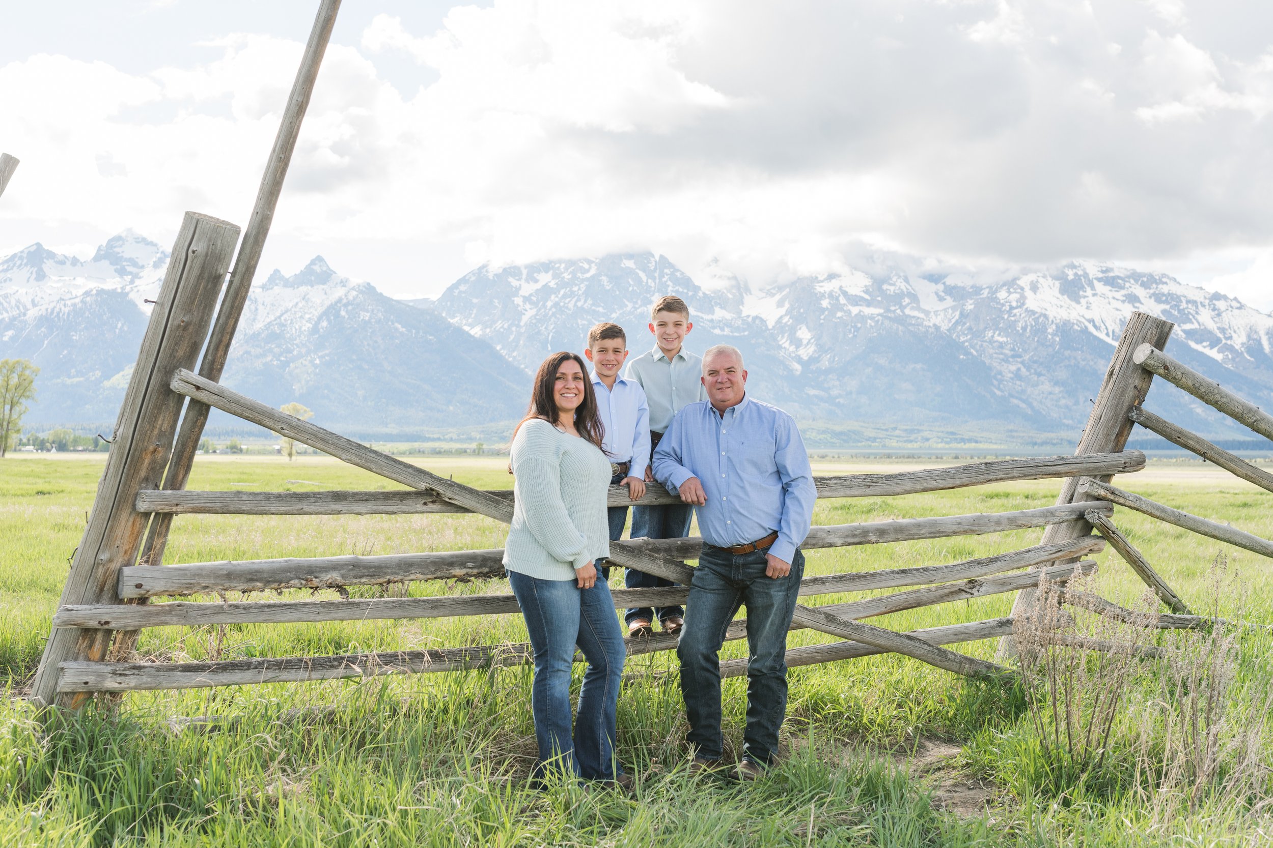 Discovering Family-Friendly Locations in GTNP — Jackson Hole Family ...