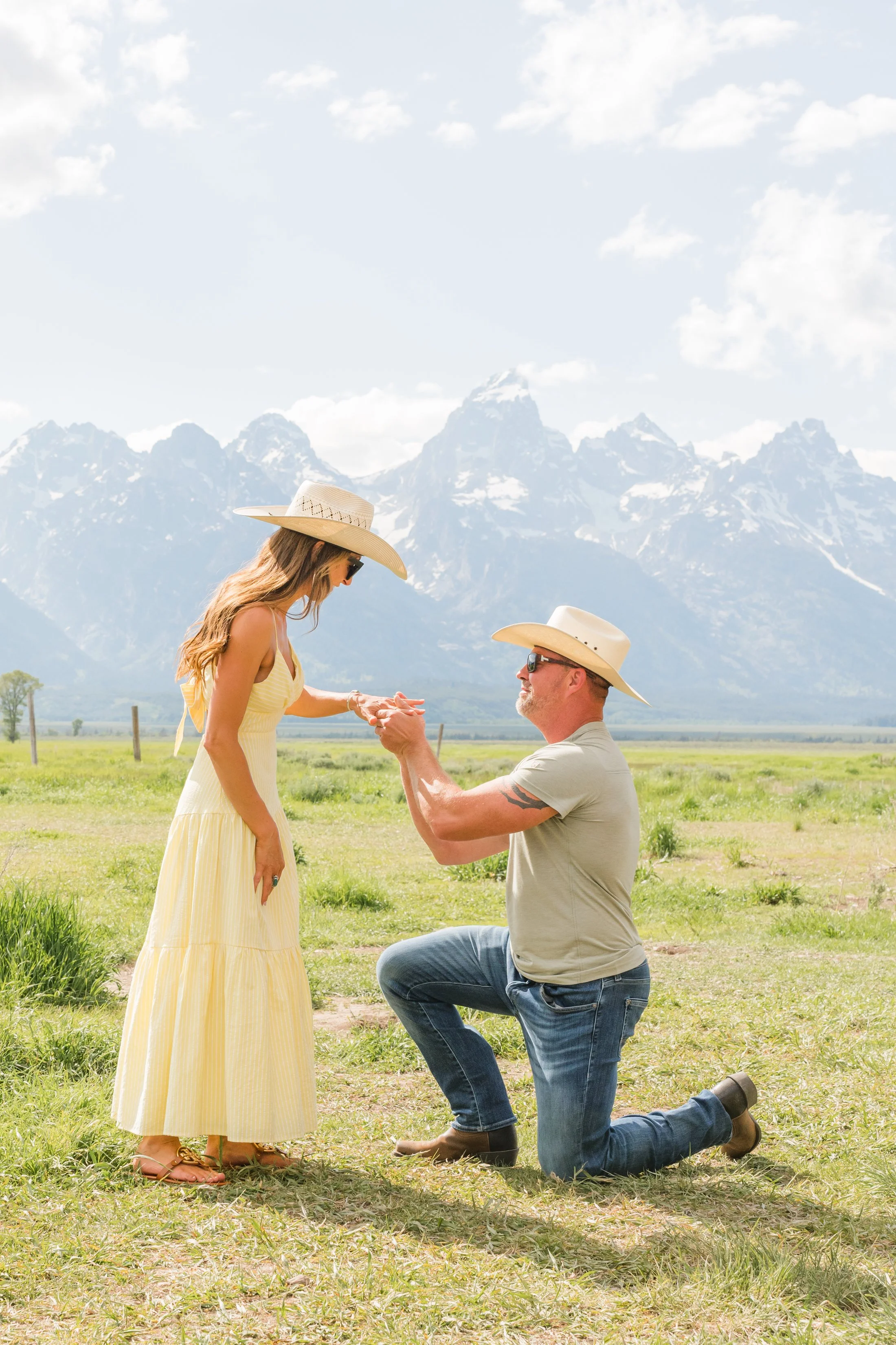 ProposalUnderTheGrandTetons