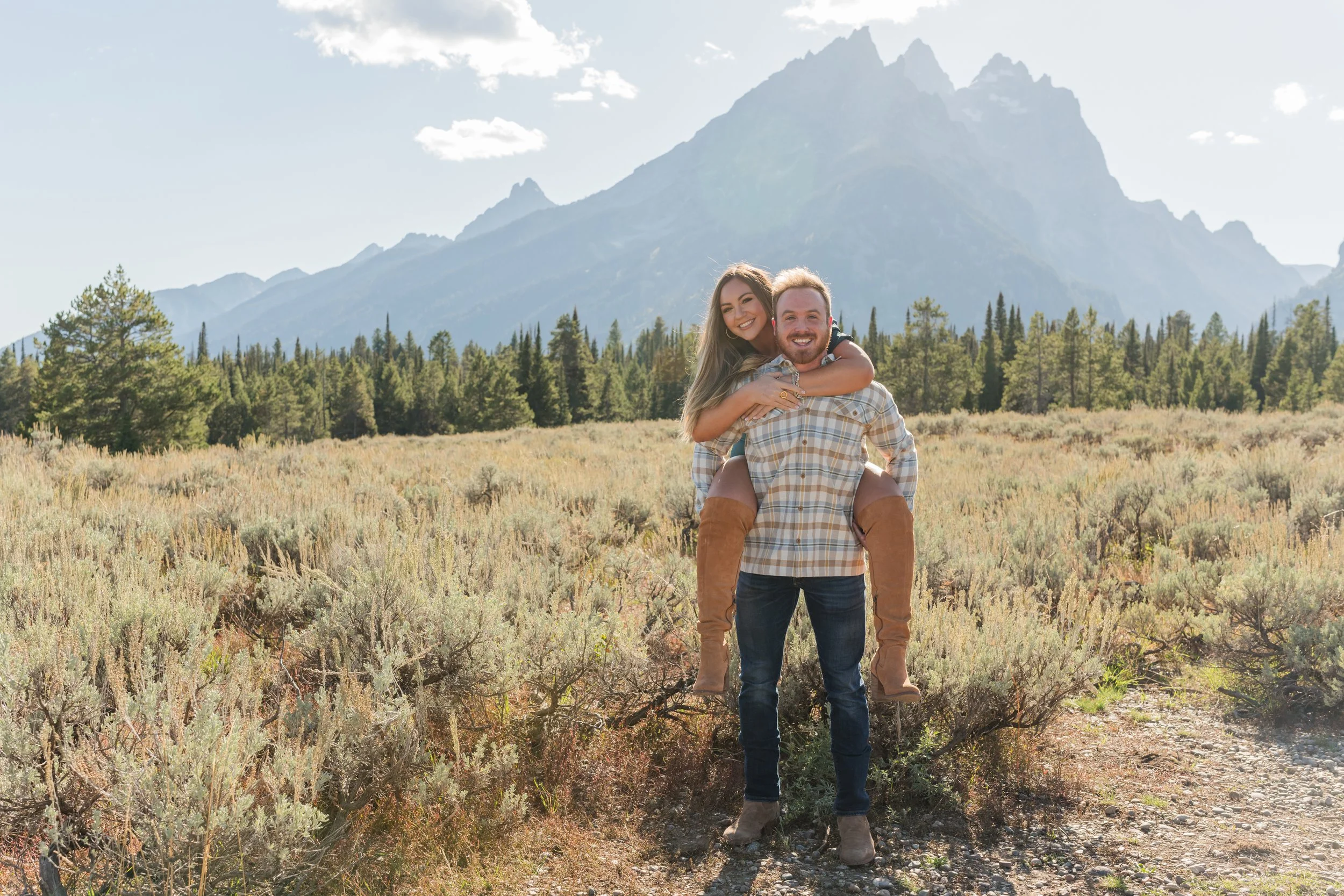 Couple Photography Session