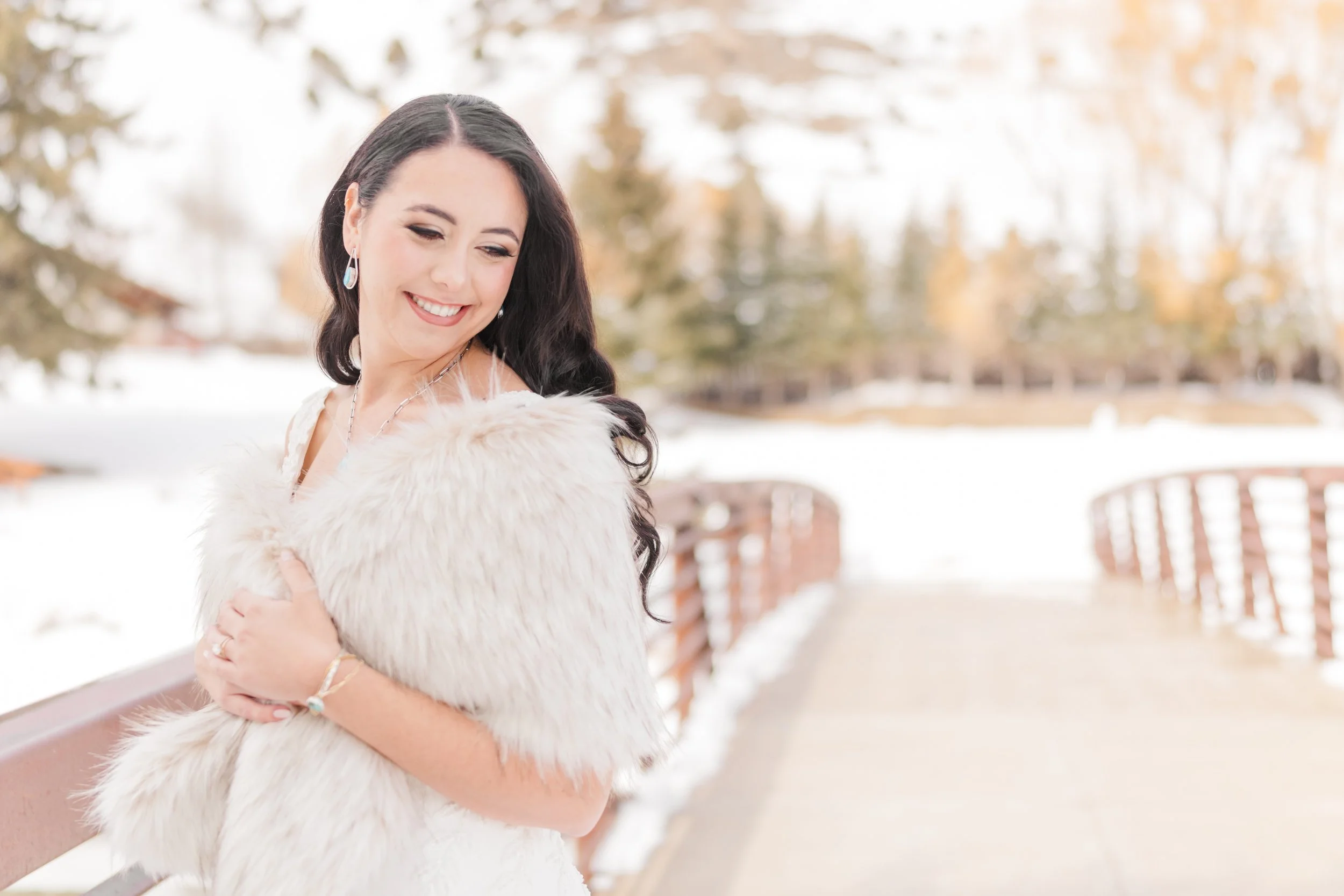 Jackson Hole Elopement Photographer