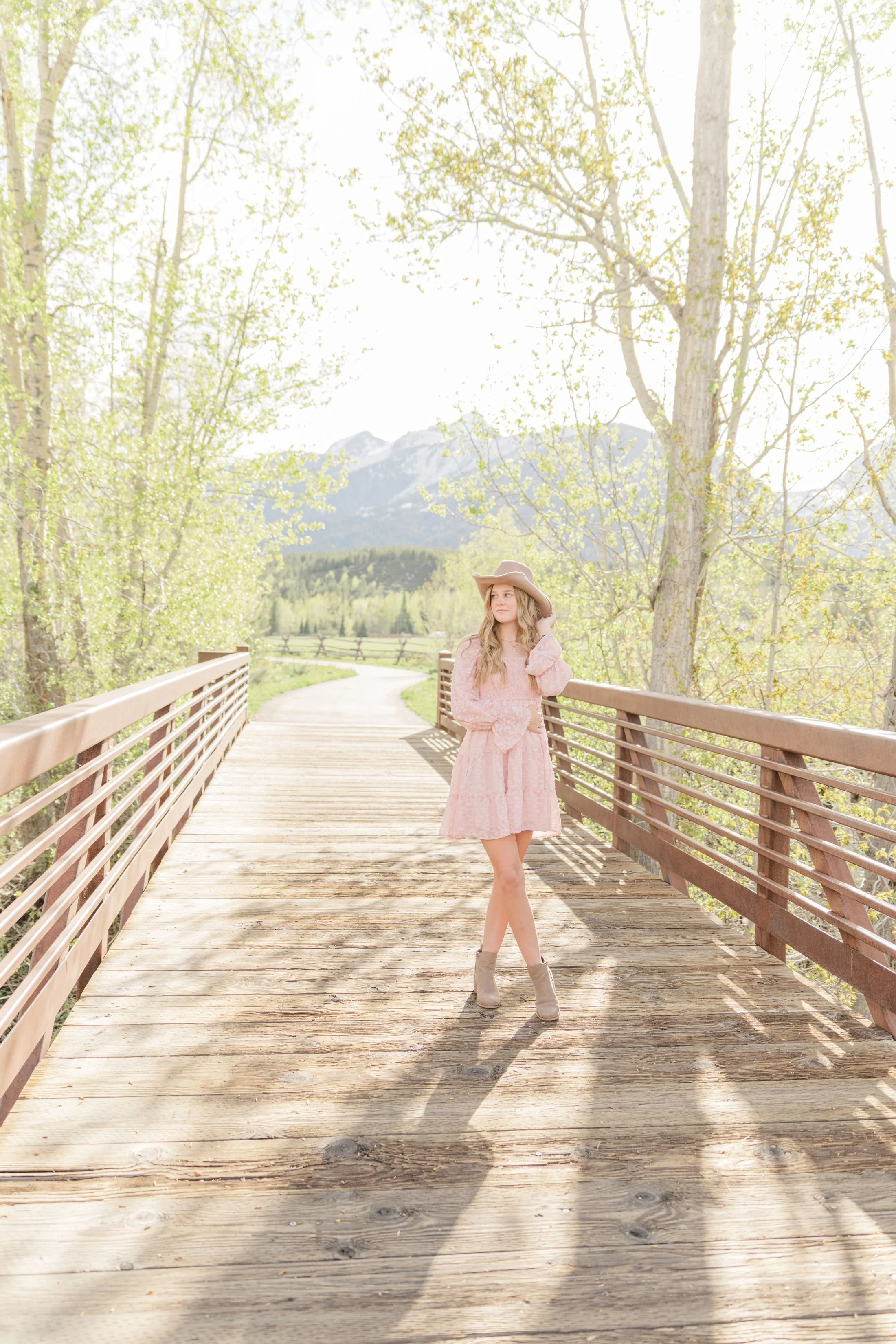 taggart lake dress bridge.JPG