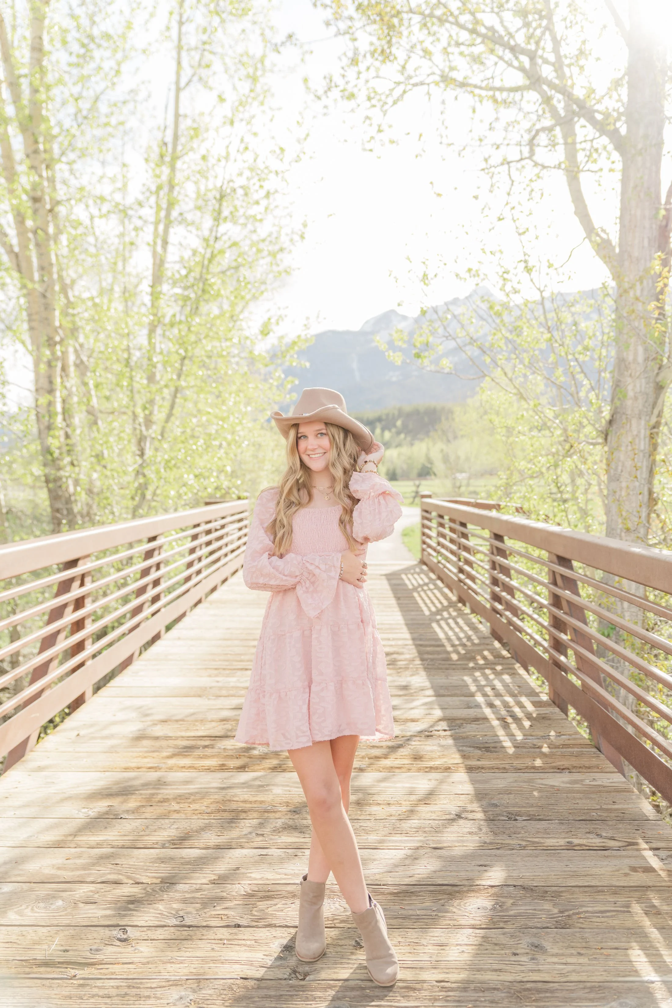 taggart lake bridge dress.JPG