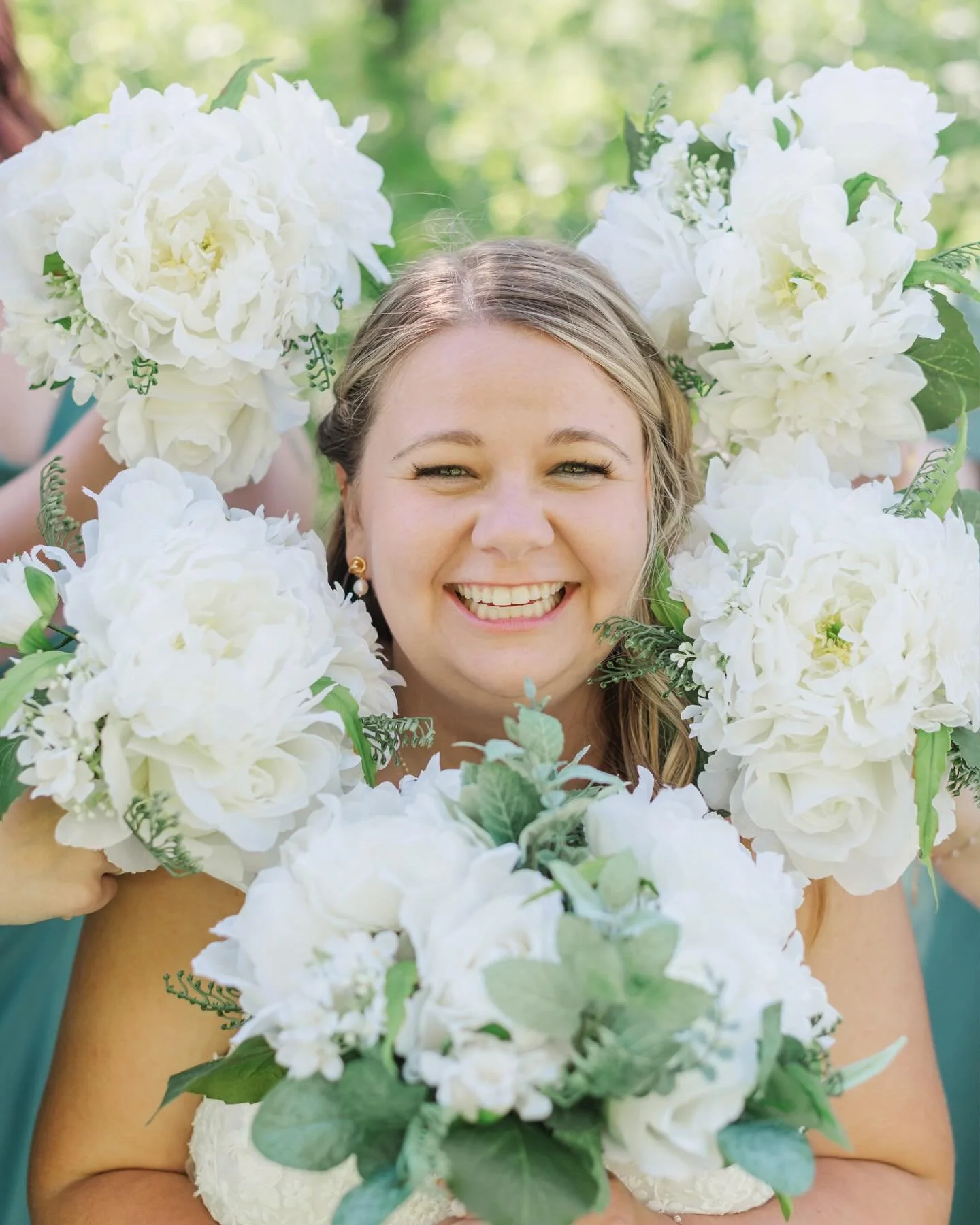 This summer has been full of some epic weddings&hellip; and I am here for it!!