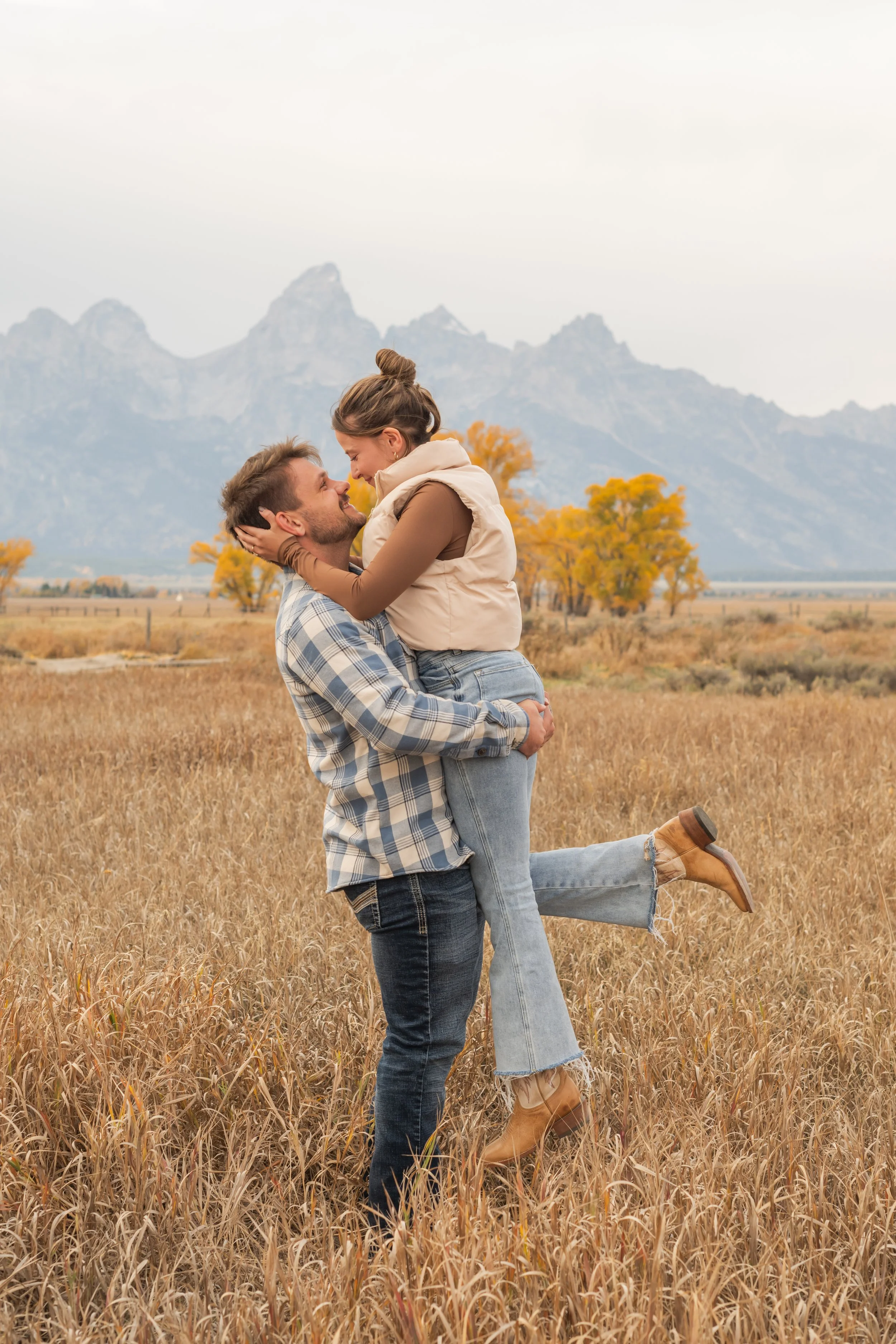 MormonRowEngagementPhotographySession
