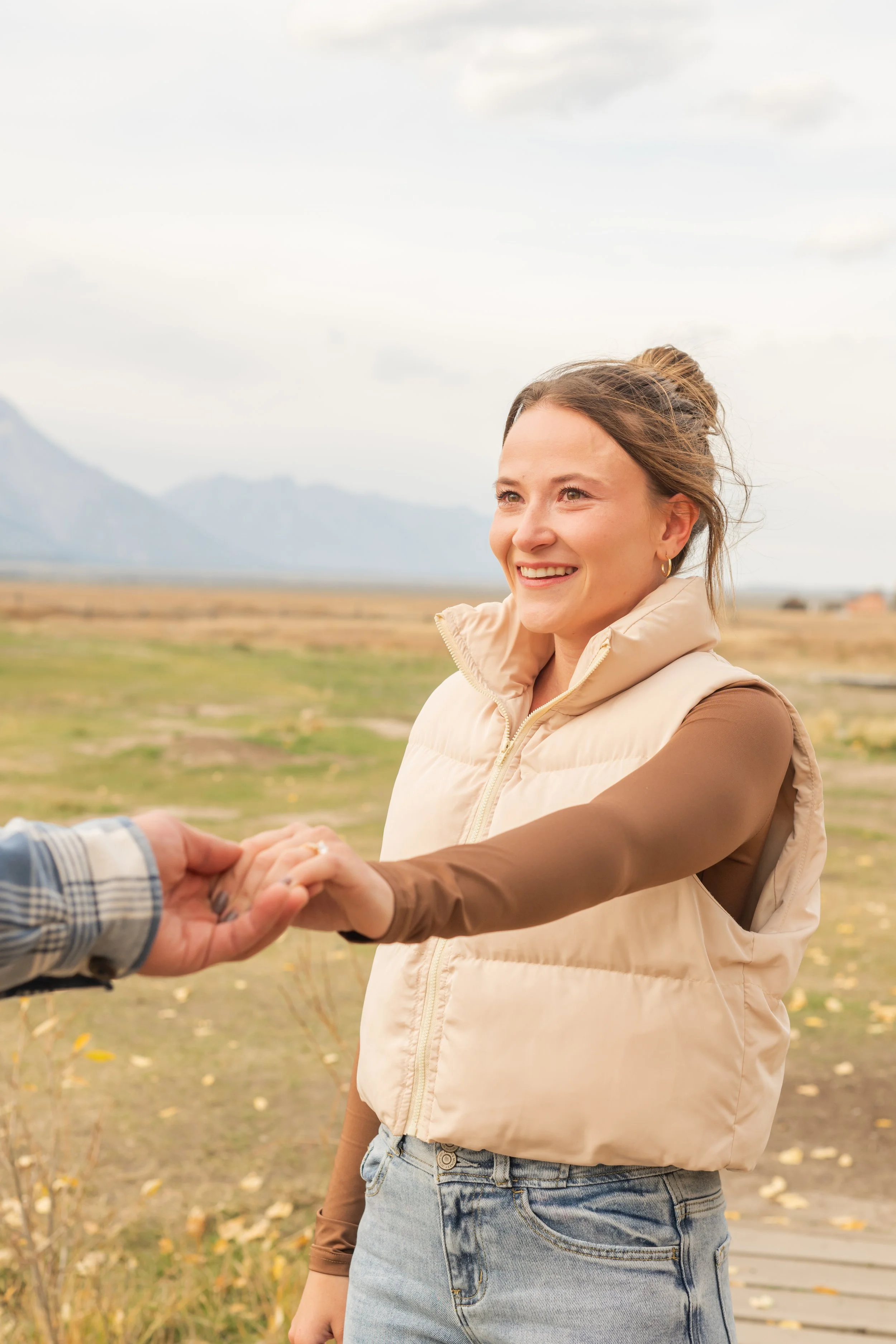 EngagementPhotographyMormonRow