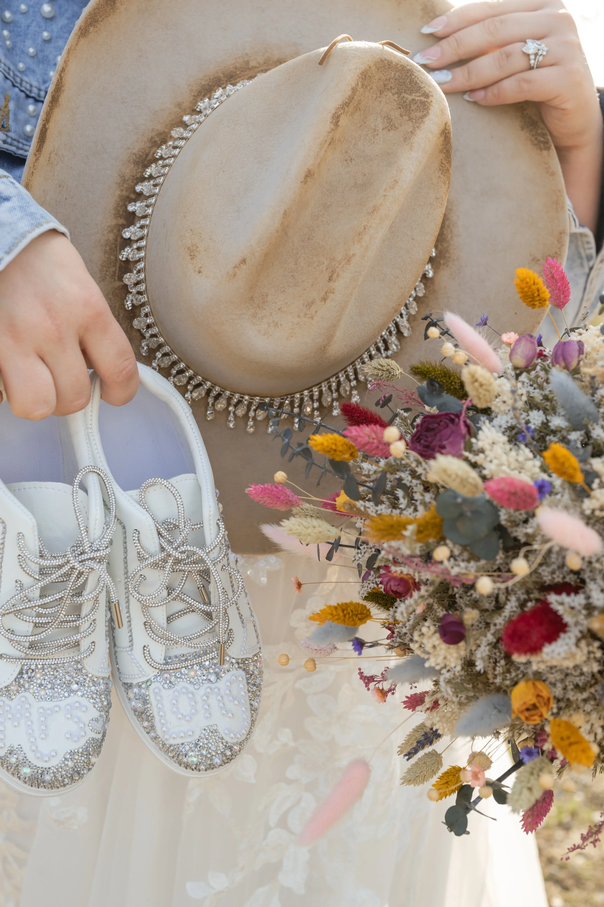 Jackson Hole Wedding