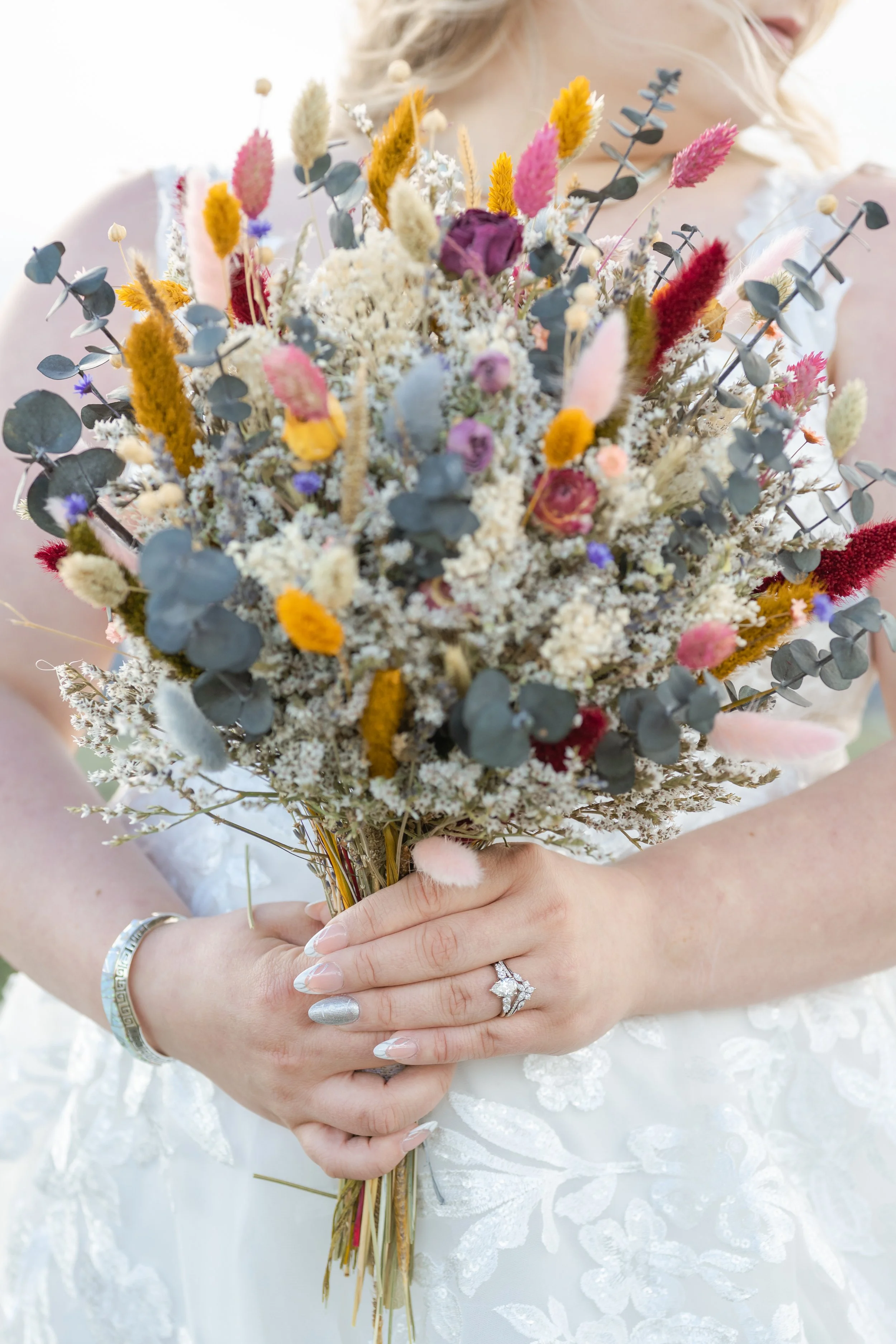 Jackson Hole Wedding Pictures