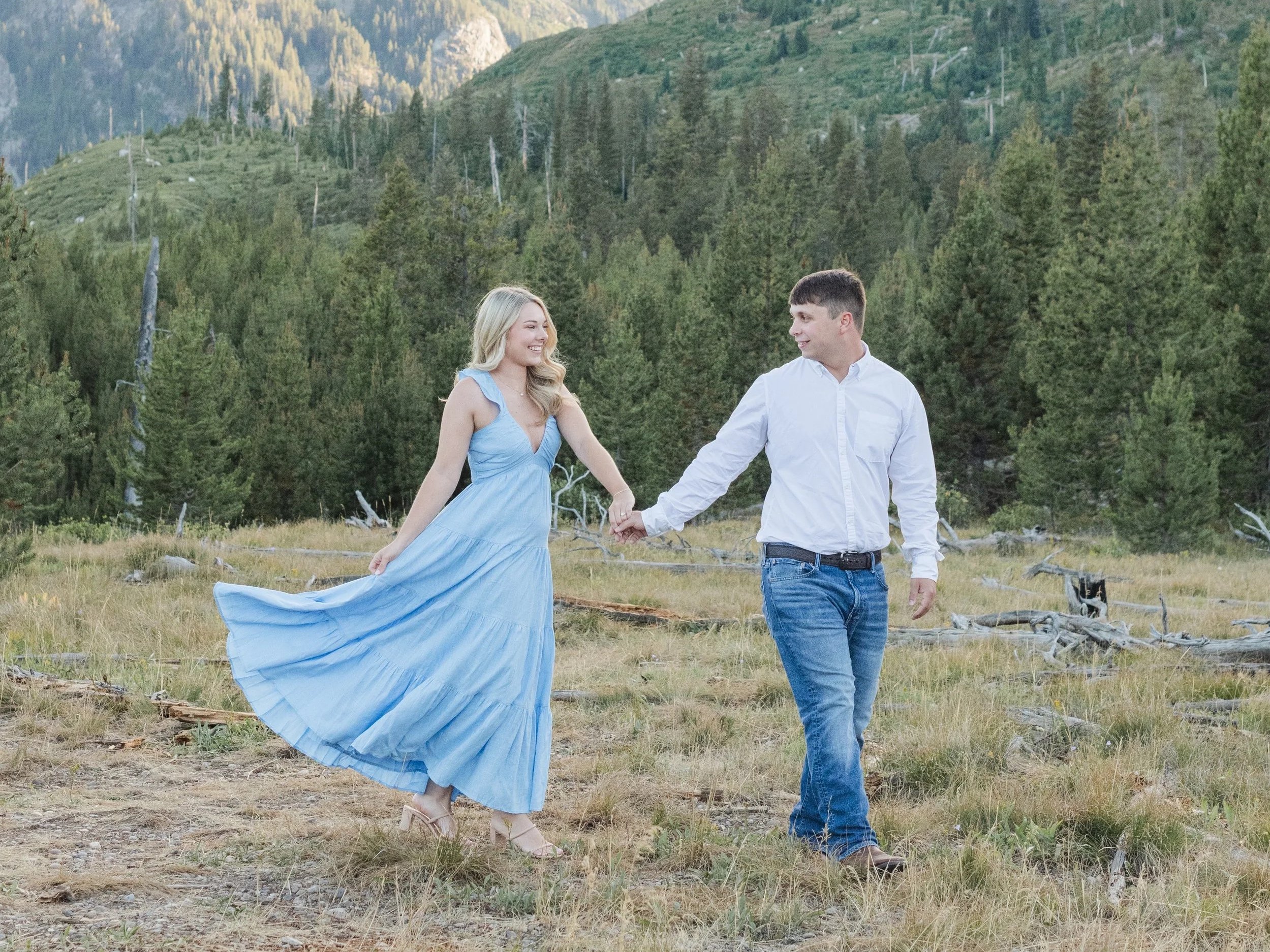 Plan the Perfect Couples Trip: Romantic Activities in Jackson Hole 2026