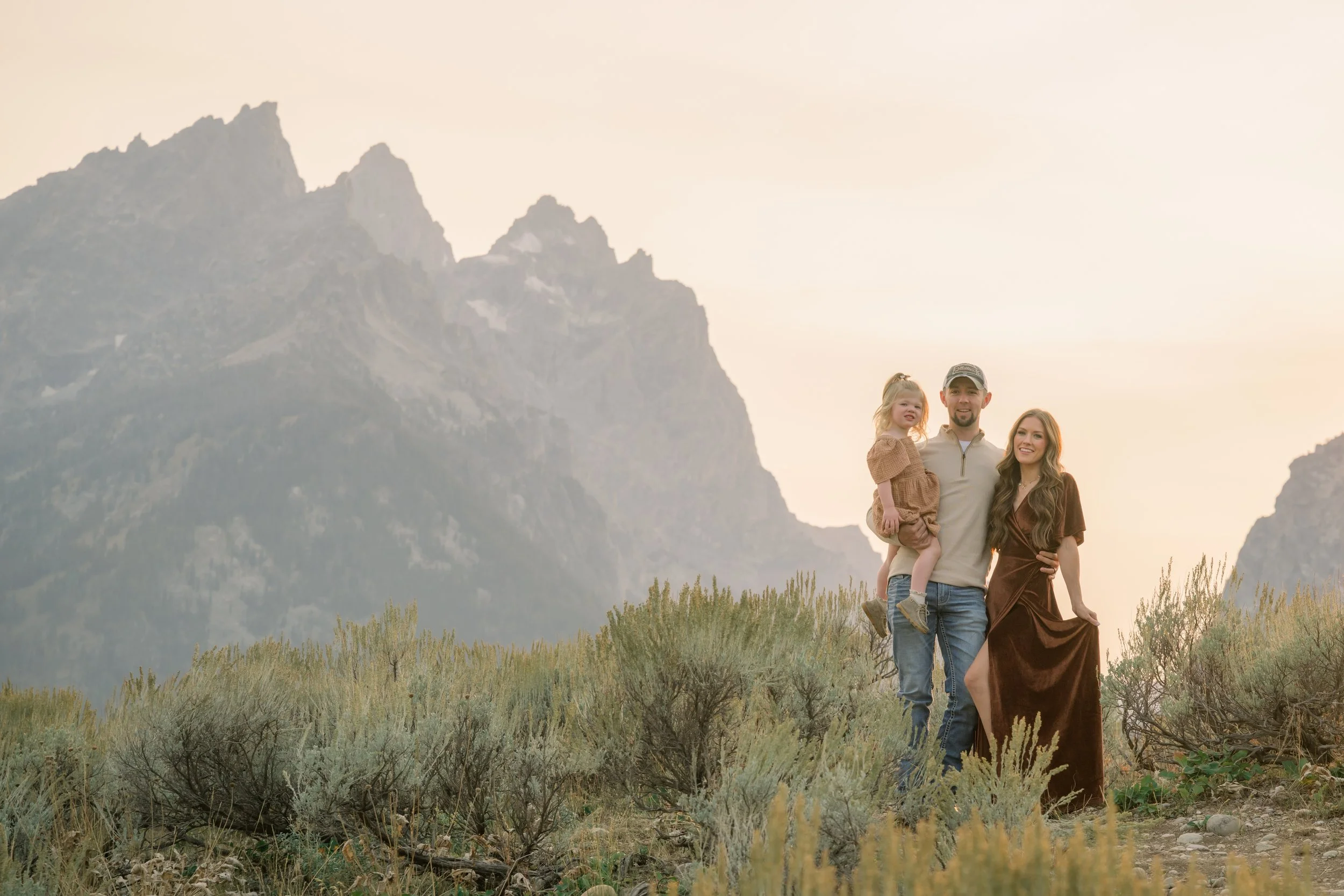 Hire a Local Jackson Hole Grand Teton Photographer