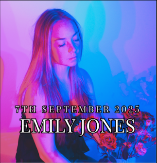 emily jones