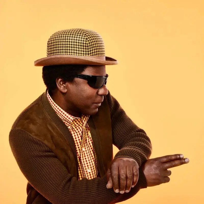Norman Jay MBE - Christmas Good Times