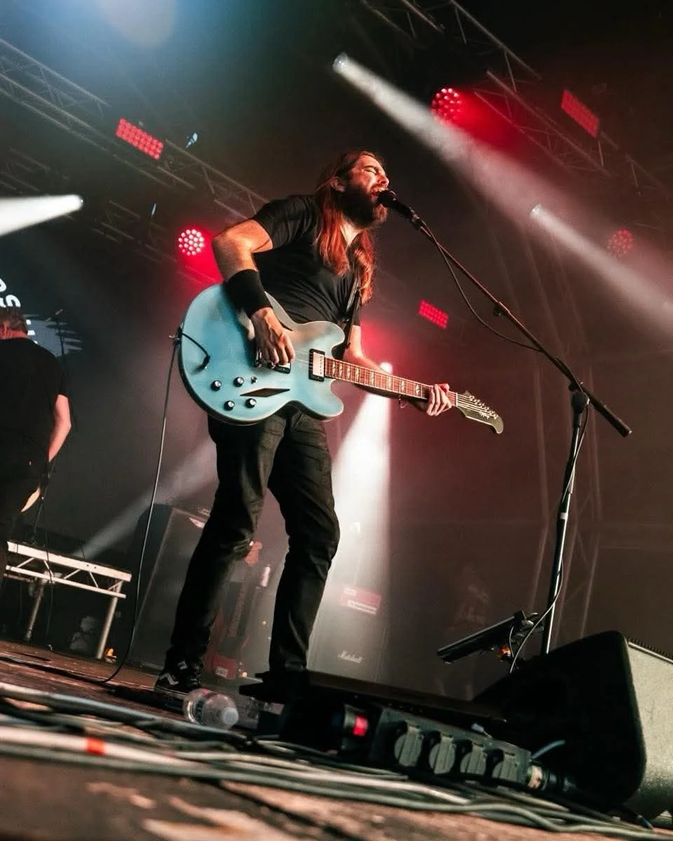 FAUX FIGHTERS: A celebration of Foo Fighters