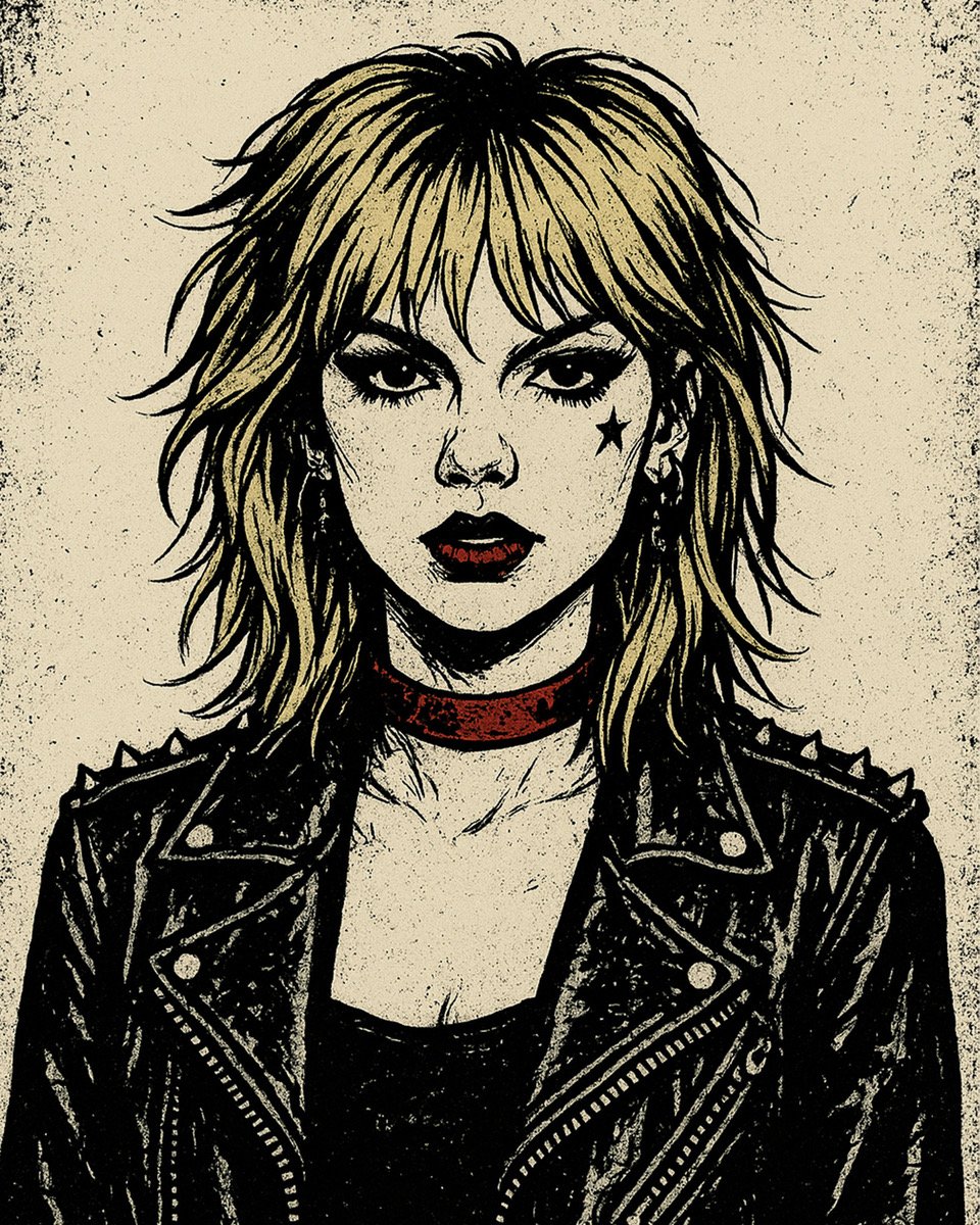 Taylor More Swiftly : A pop punk celebration of Taylor Swift