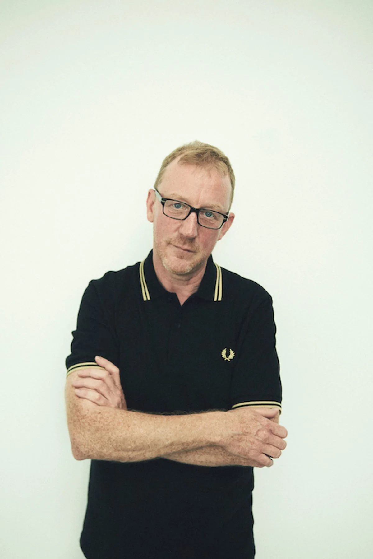 An evening with Dave Rowntree: A spoken word event with the drummer from Blur
