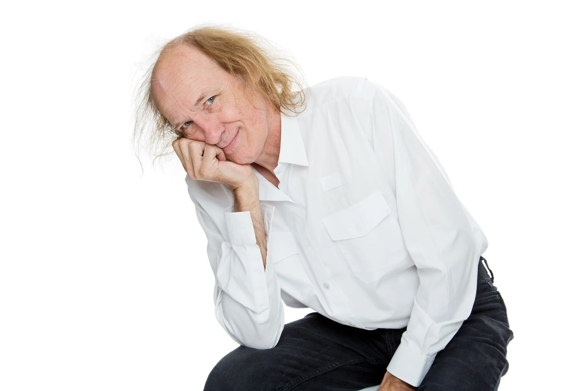 JOHN OTWAY