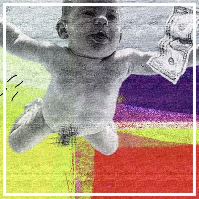 A CELEBRATION OF NIRVANA: 35 years of Nevermind.