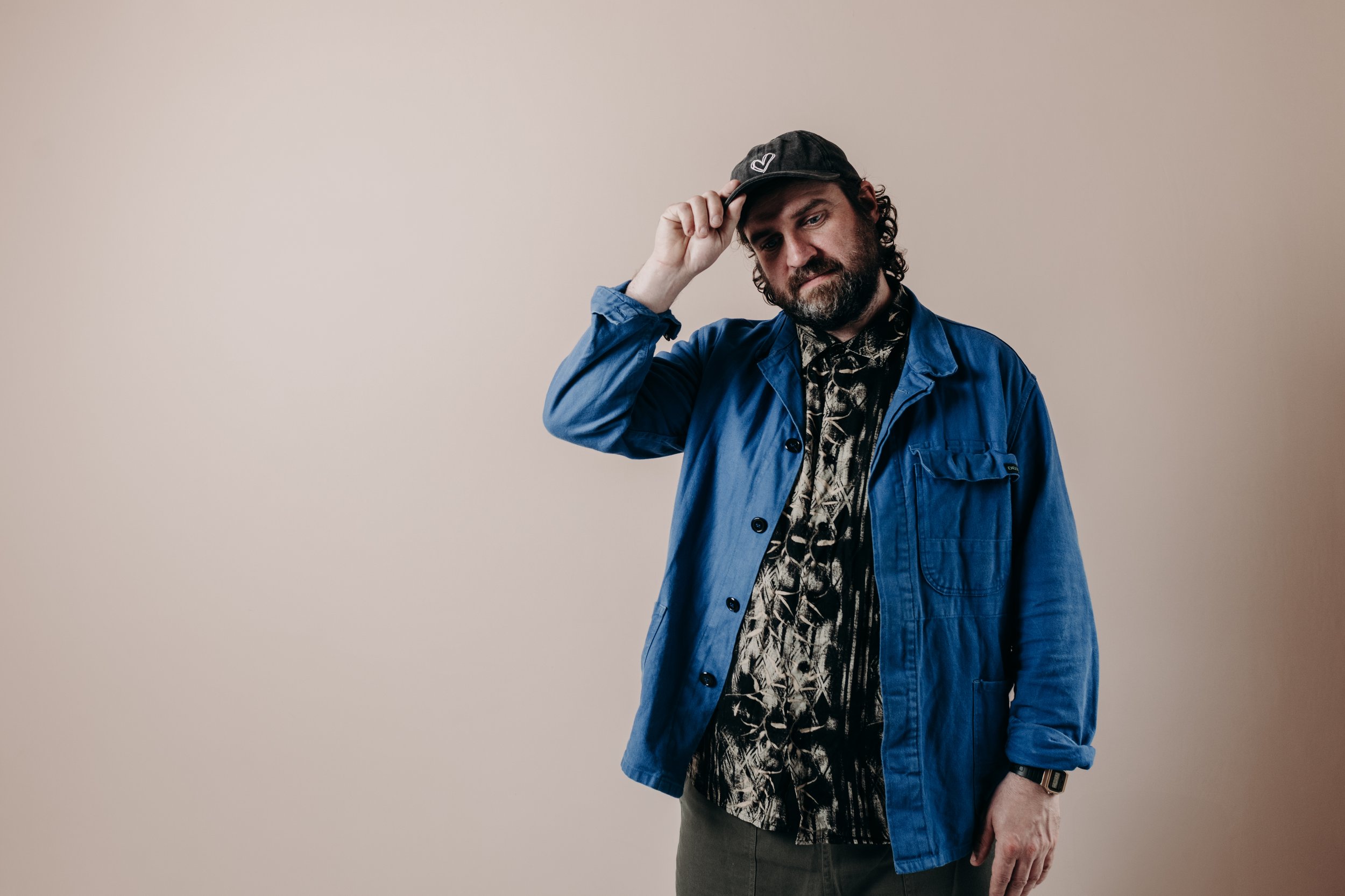 Pictish trail