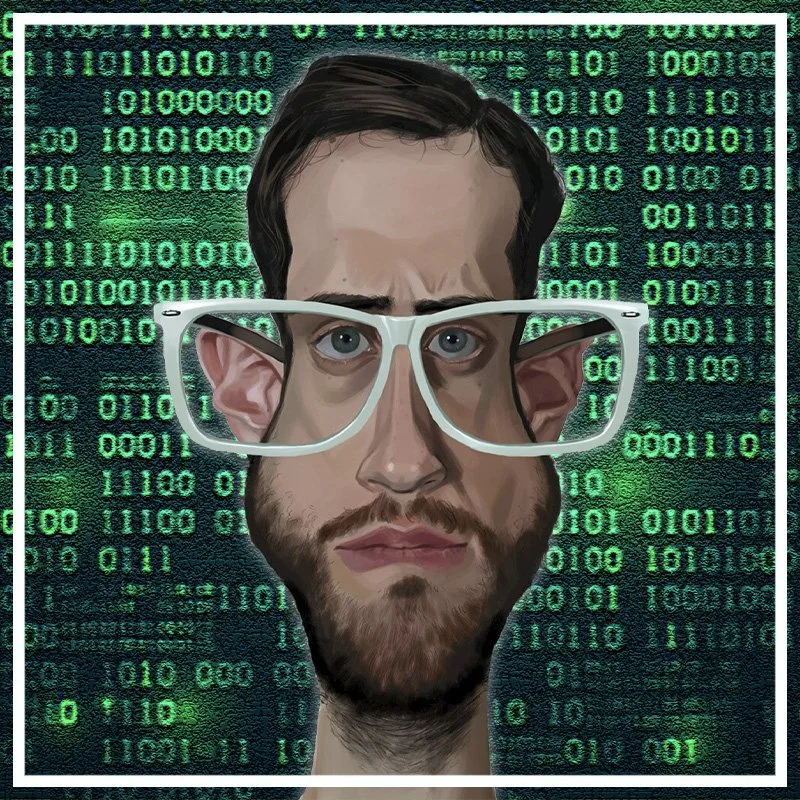 Beardyman