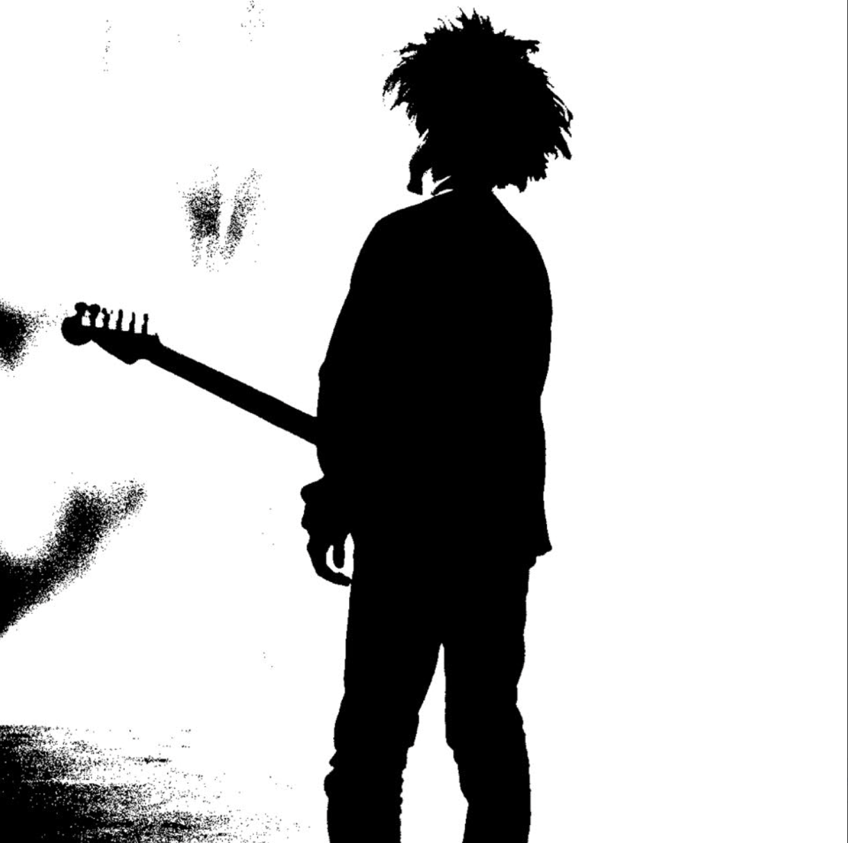 THE CUREHEADS: 50 Years of the cure