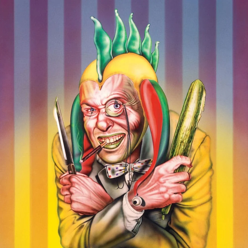 a celebration of Marillion: Marquee Square Heroes