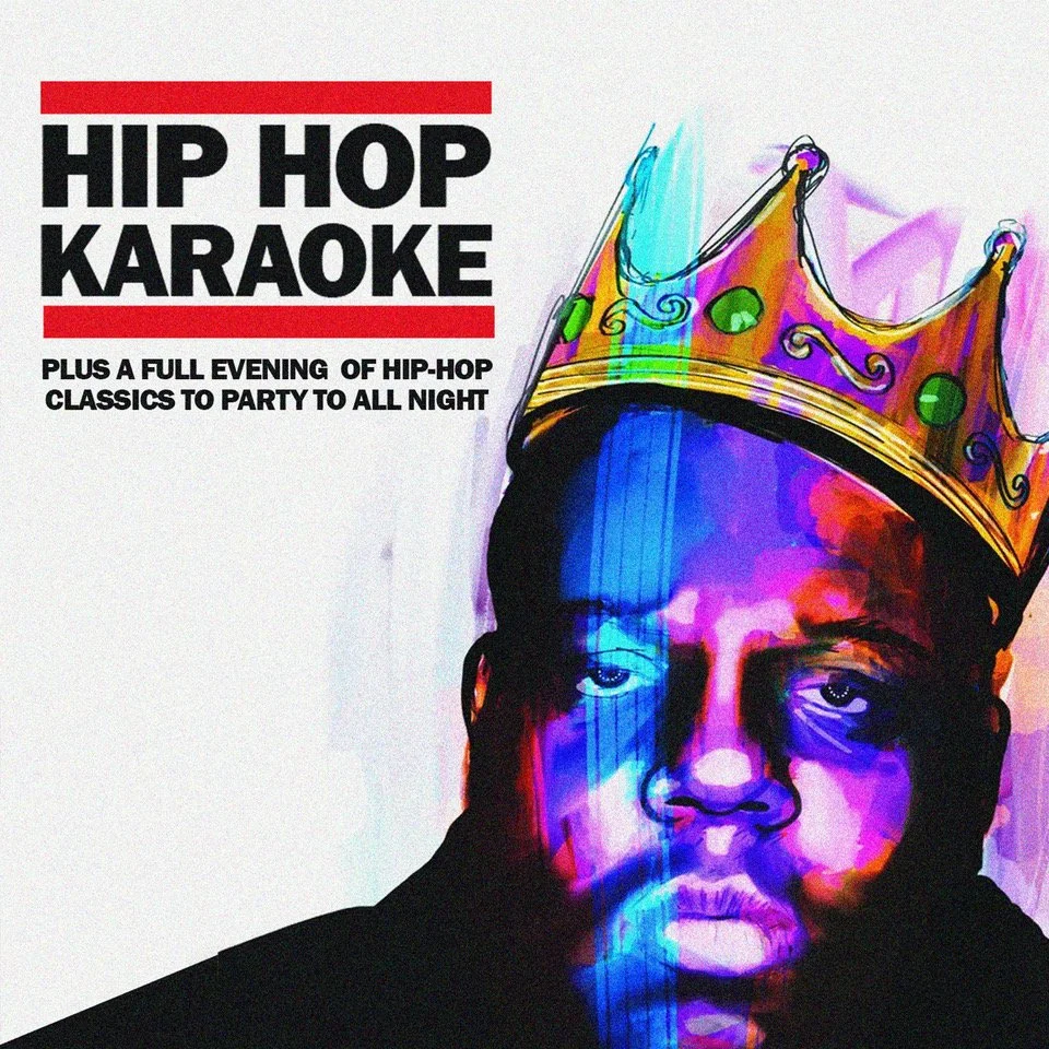 HIP HOP KARAOKE
