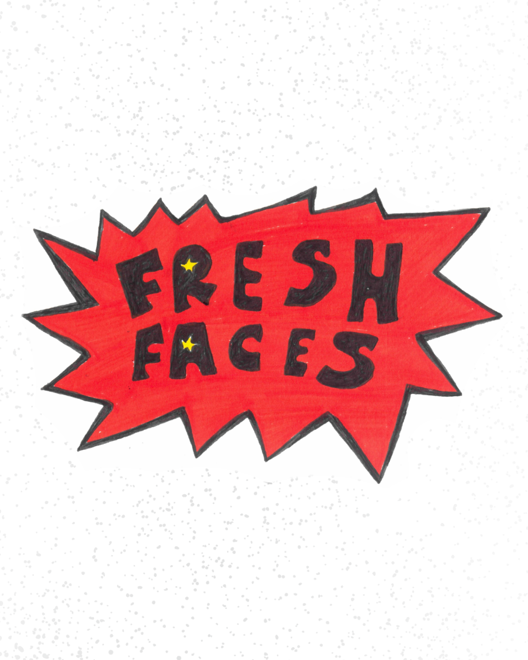 Fresh Faces: ASIAN TONES