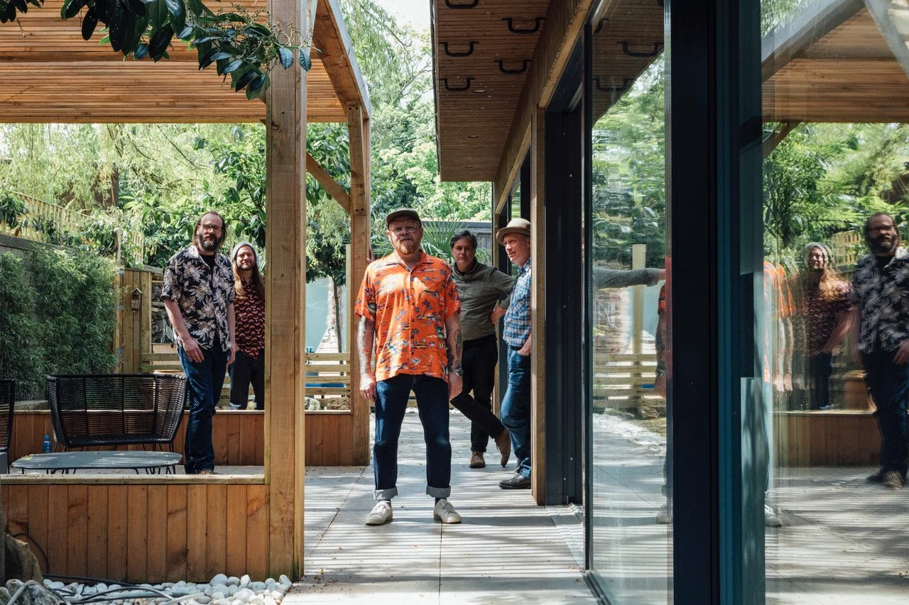 Danny &amp; the Champions Of The World