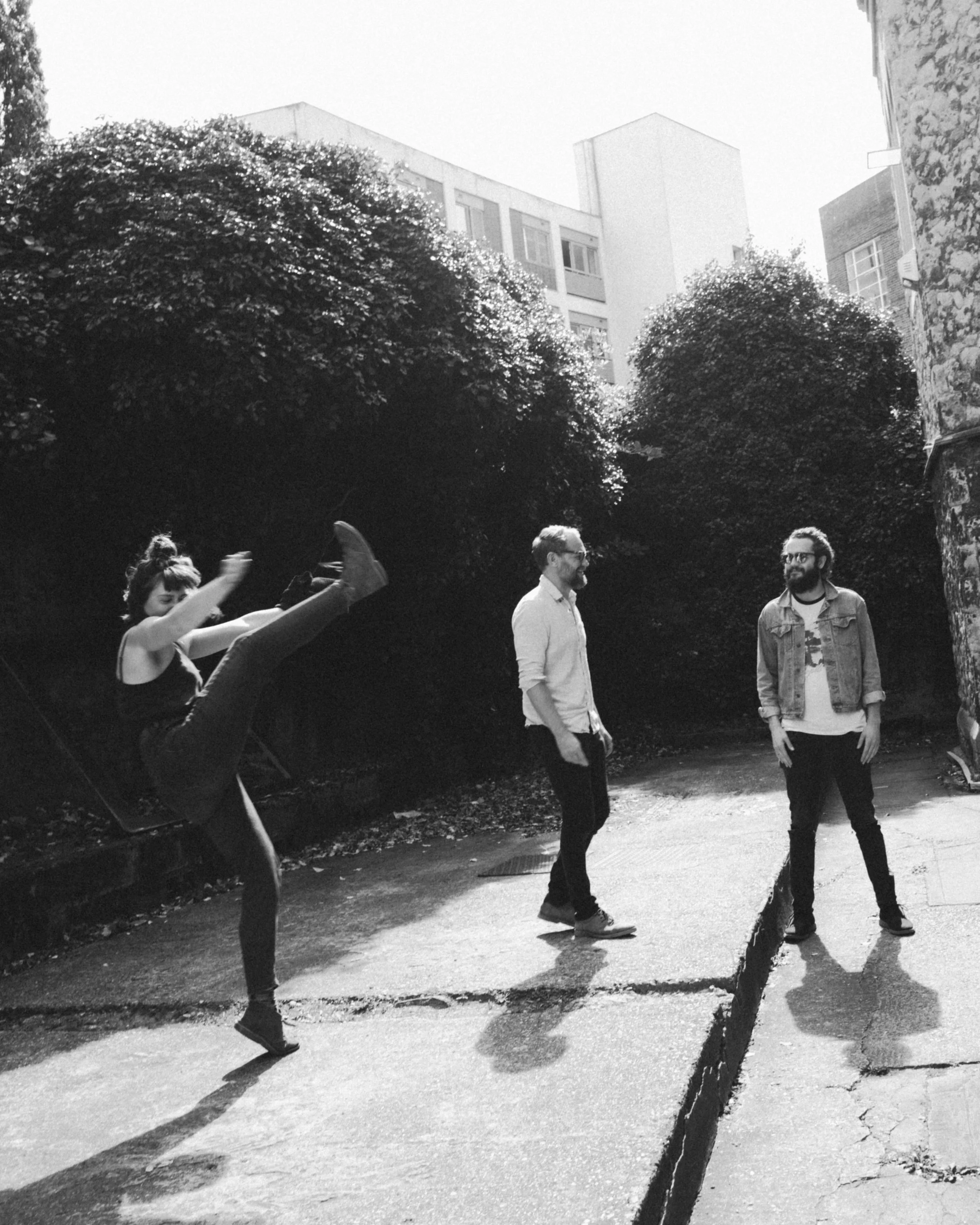 Matthew and the Atlas : Temple 10th Anniversary Tour
