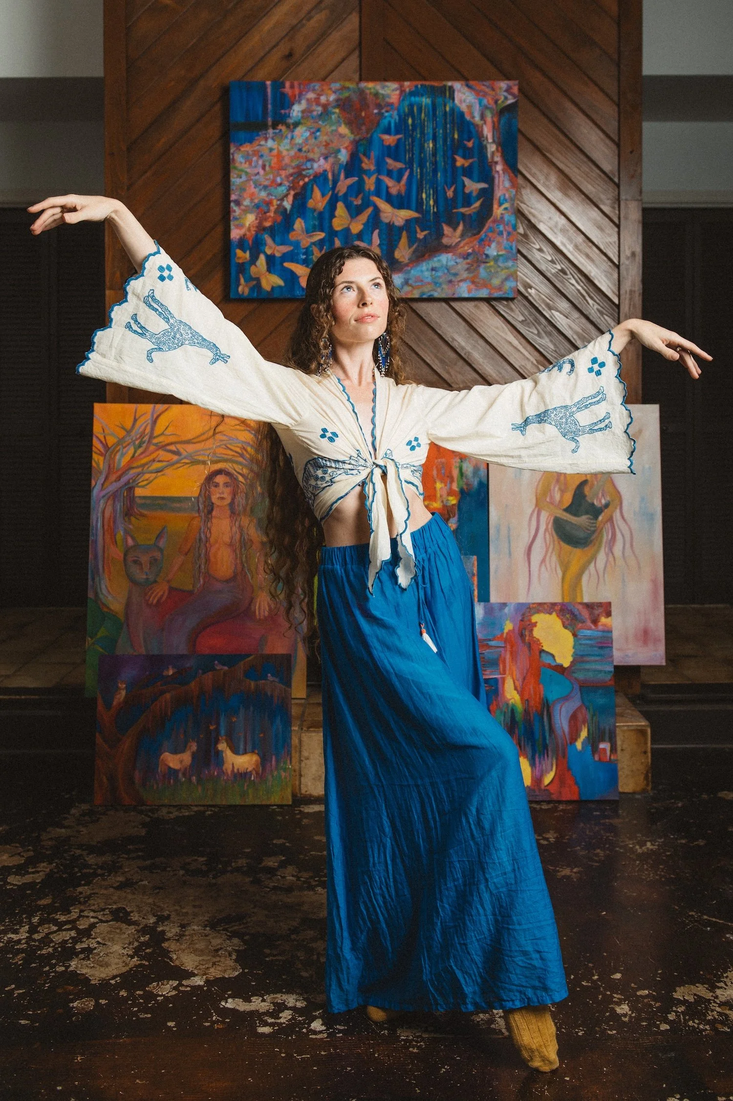 HANNAH WICKLUND 