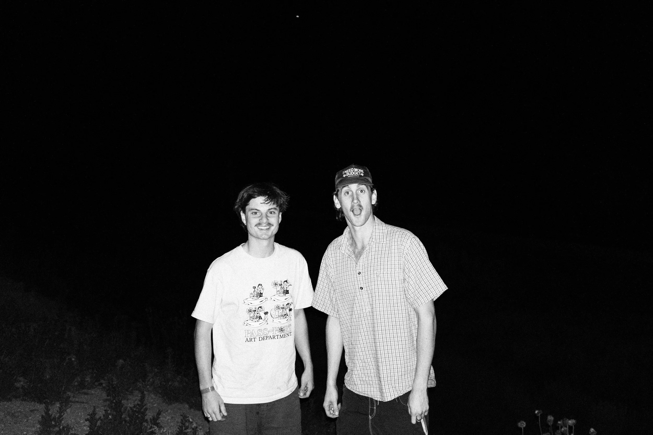 Old Mervs