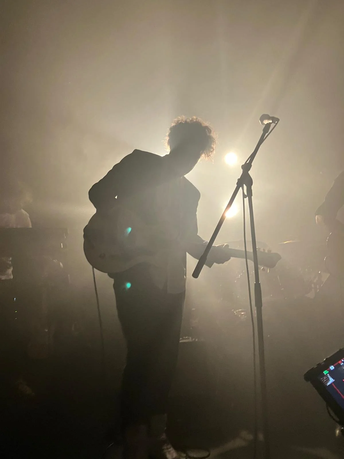 THE Incurables: 5 decades of the cure