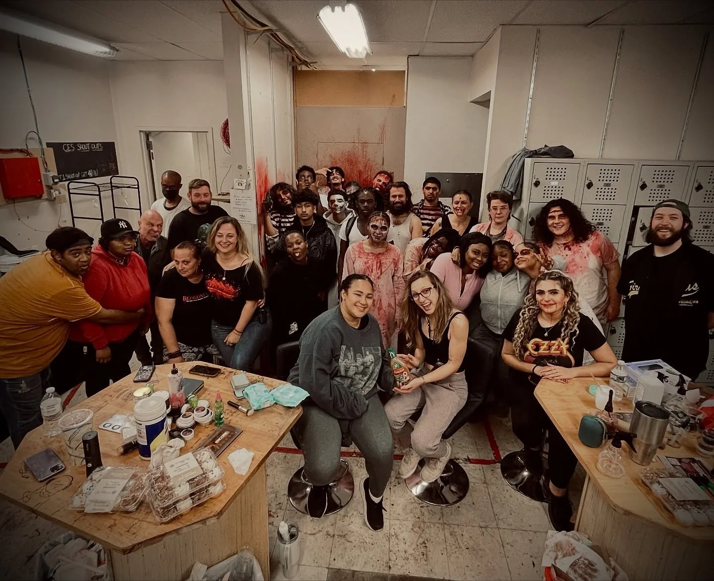 THAT&rsquo;S A WRAP ON 2025 😚✌🏼☠️