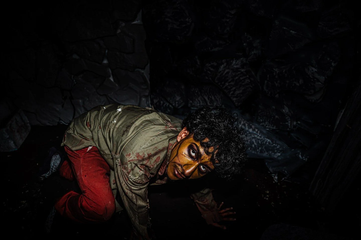 We&rsquo;re recharging in the darkness&hellip; until next season&rsquo;s terror awakens. 🕯️