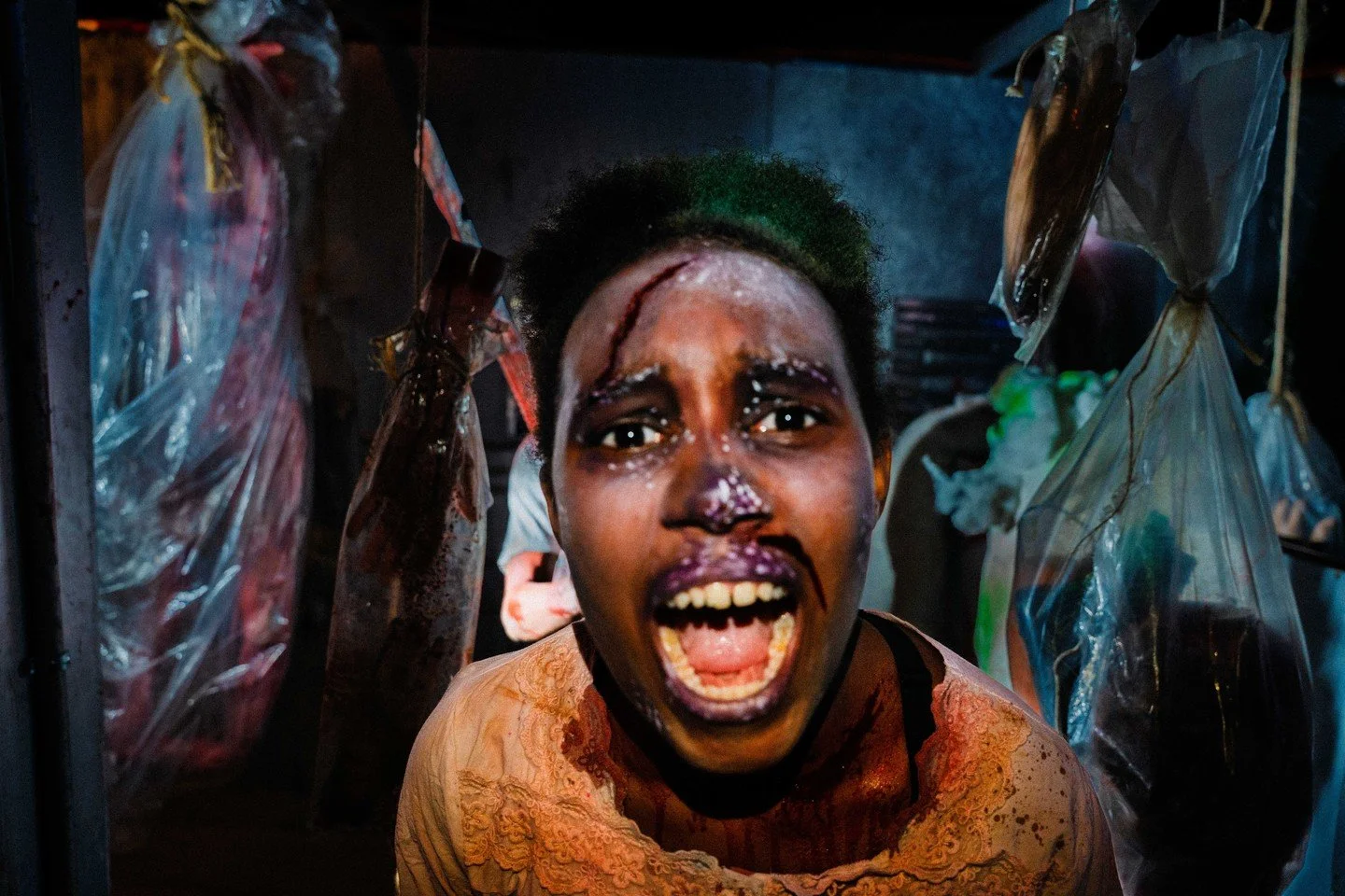 They say new year, new beginnings &mdash; but some things refuse to die. 🩸
What will 2026 bring? New fears. New faces. And new ways to make you scream.