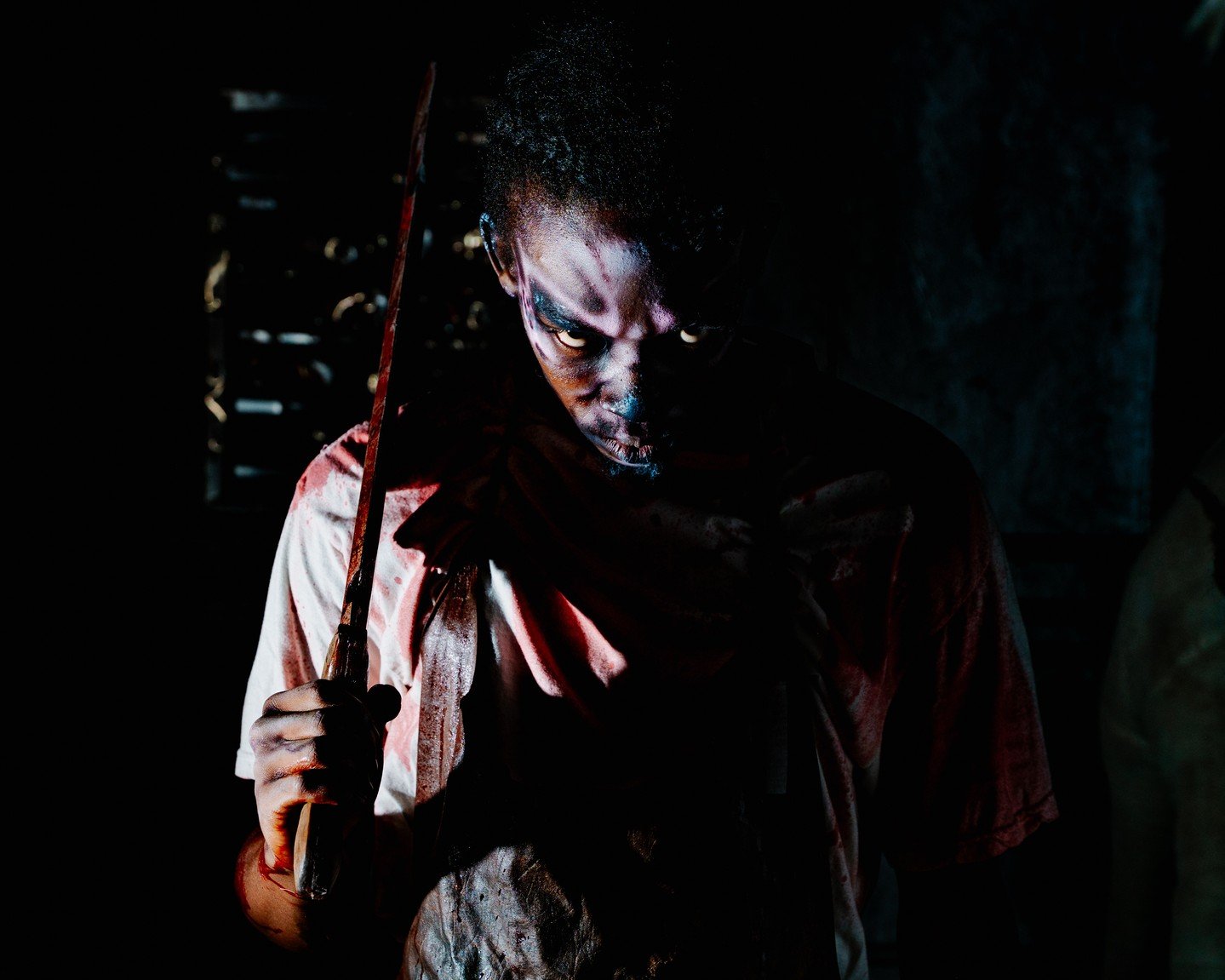 New year, same nightmares. 😈
Who&rsquo;s already counting down to haunting season?