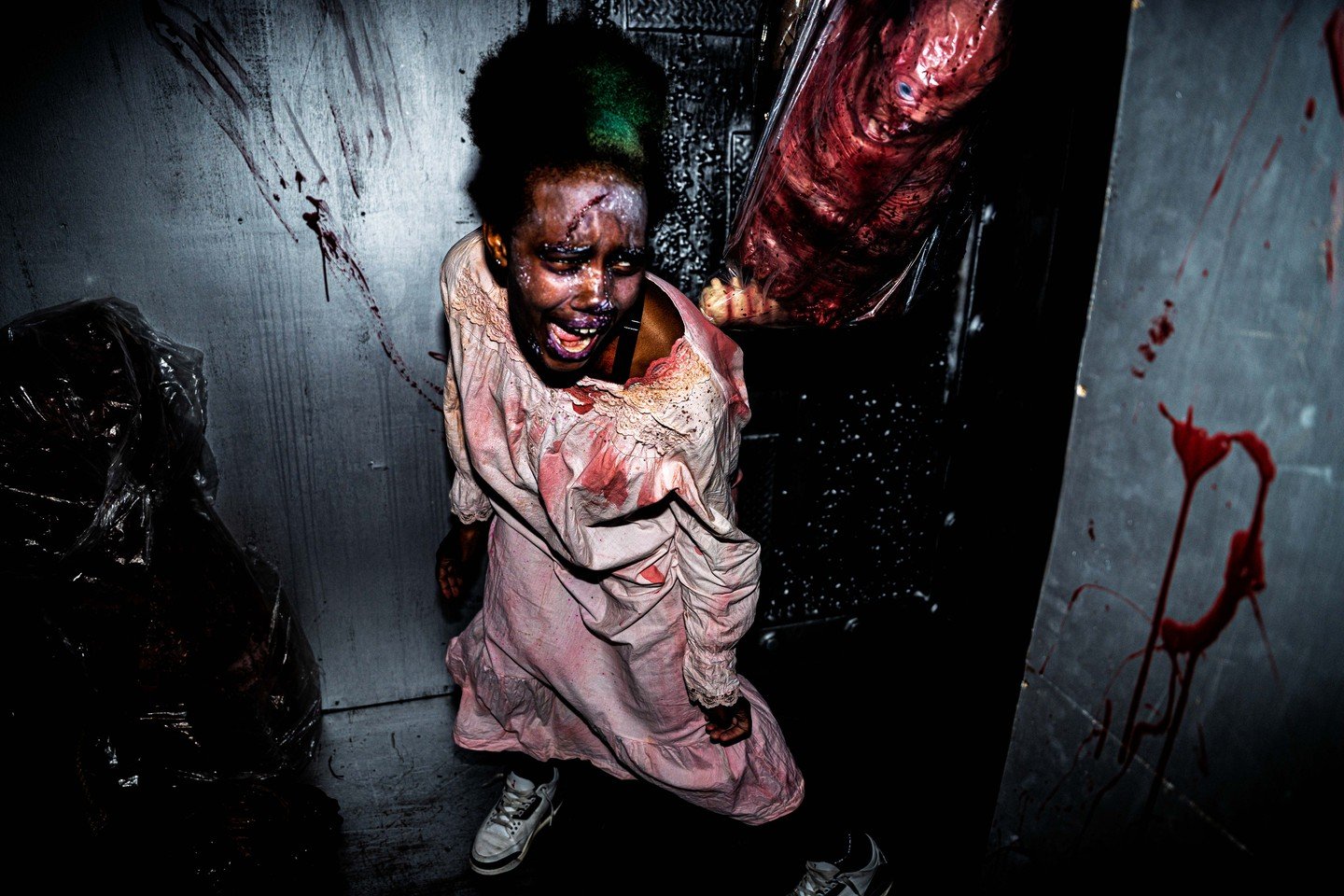 The dark doesn&rsquo;t rush. It knows you&rsquo;ll come back eventually. 🩸