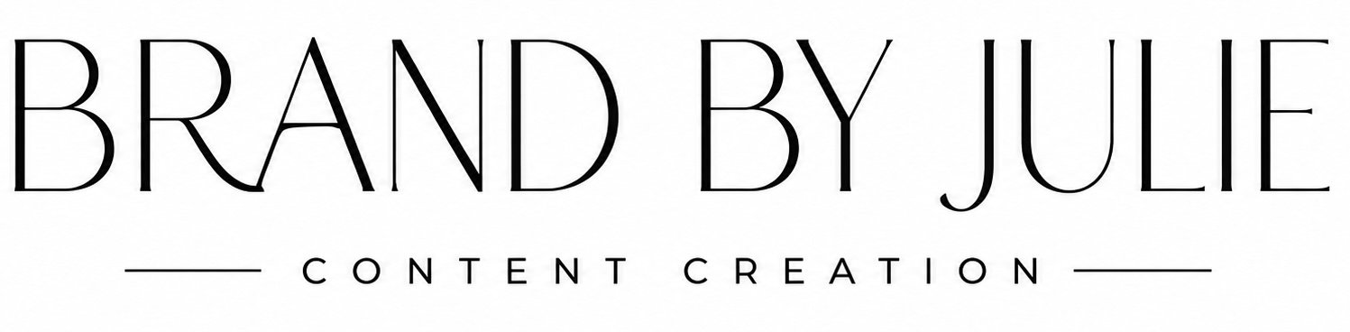 BRAND BY JULIE