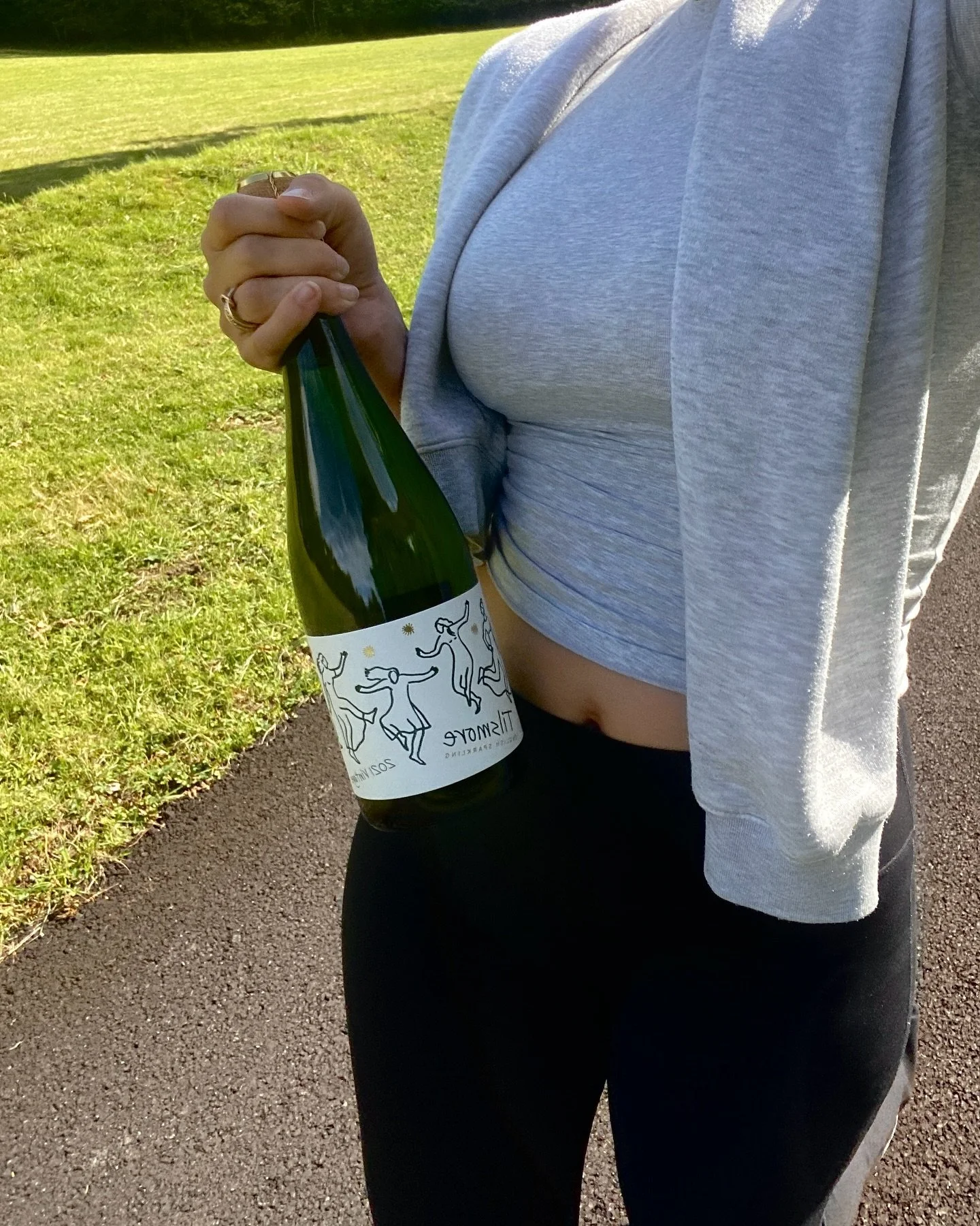 We&rsquo;re the new kid on the block when it comes to English sparkling. Which is why we are chuffed to see so many new followers around here. Welcome. It&rsquo;s probably a good time to mention our inaugural release, grown here in Mayfield, has won 