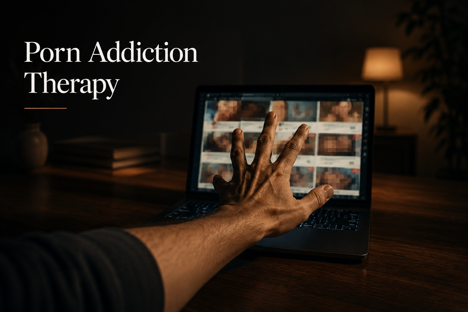 STOP PORN ADDICTION