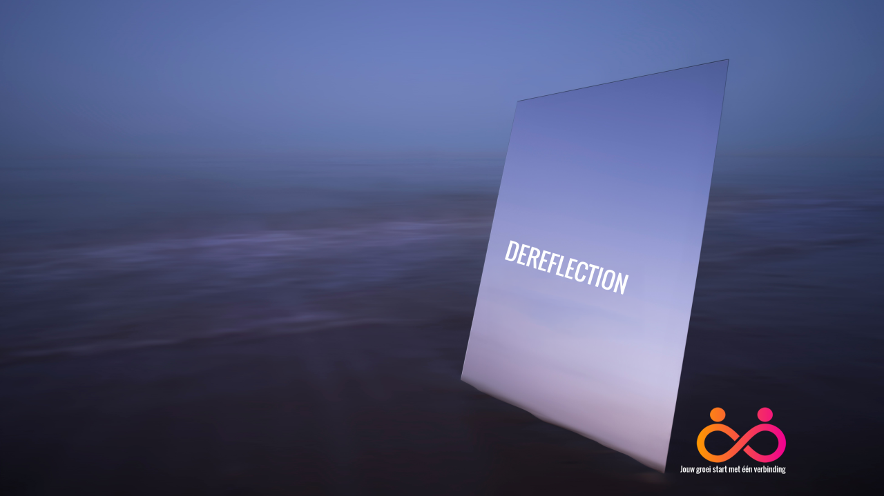 Hoe verleg jij je aandacht? 