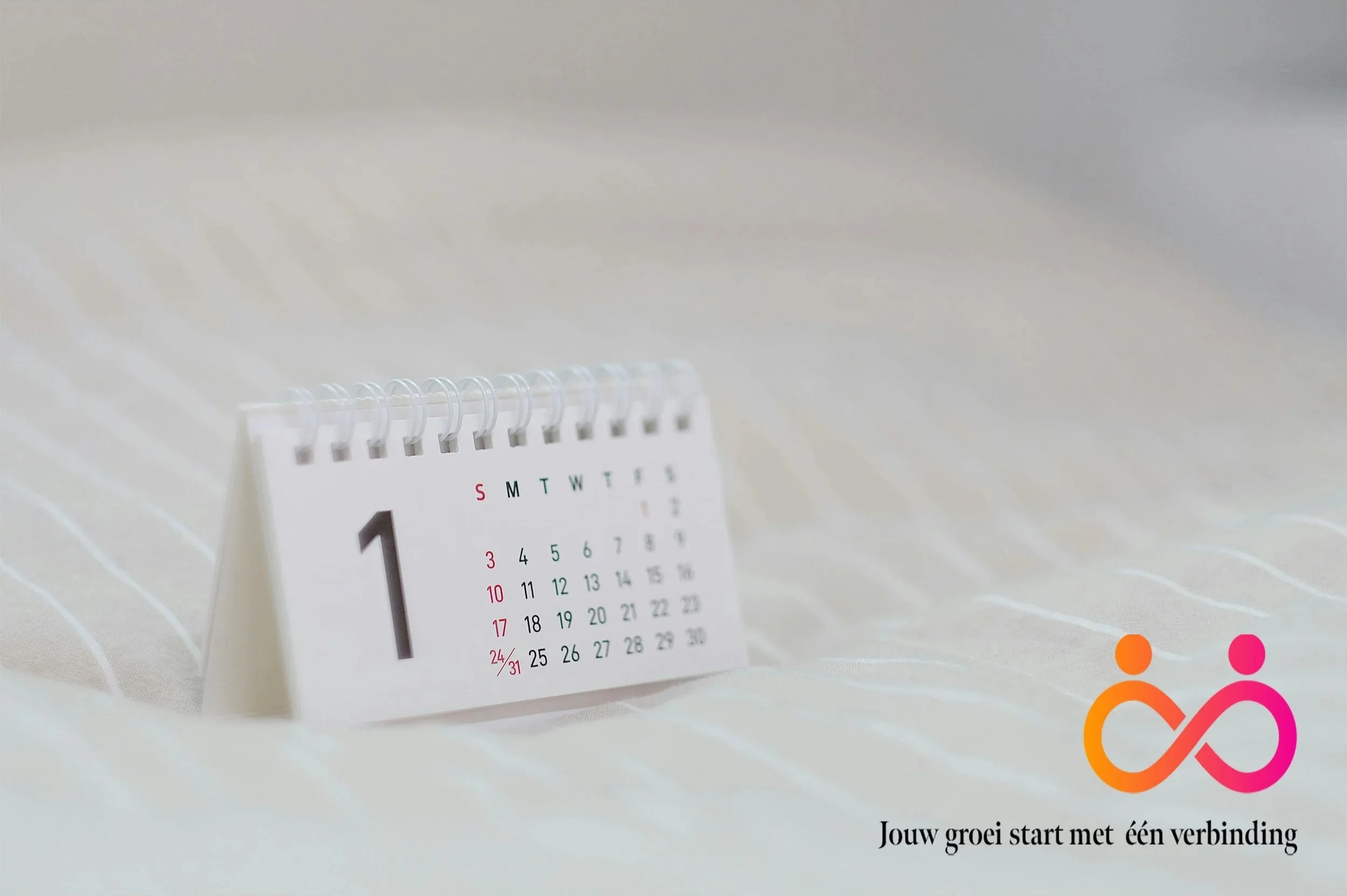 Geen goede voornemens