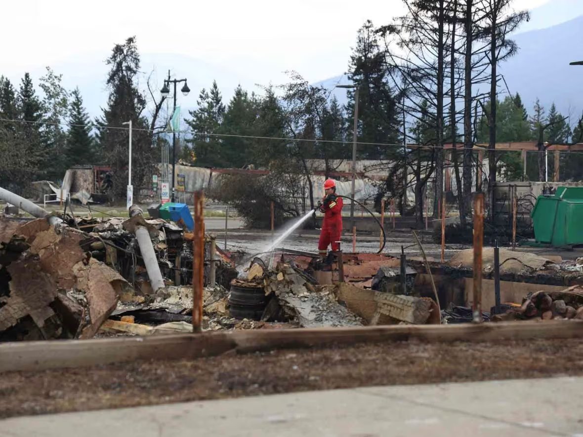 Patricia Street looking toward Connaught Drive