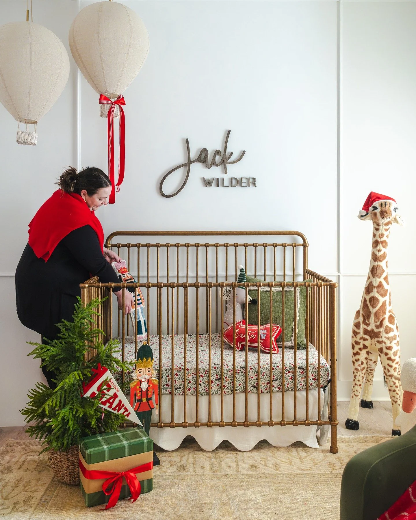 It&rsquo;s that magical make-believe space that takes us right back to childhood wonder. ✨🎄 Christmas comes early at our Preview Night N E X T Friday, don&rsquo;t miss our limited holiday collection! 

Event Details:
----------------
Tickets 🎟️ $25