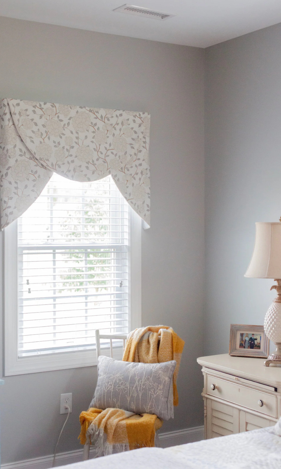 Wood Blinds