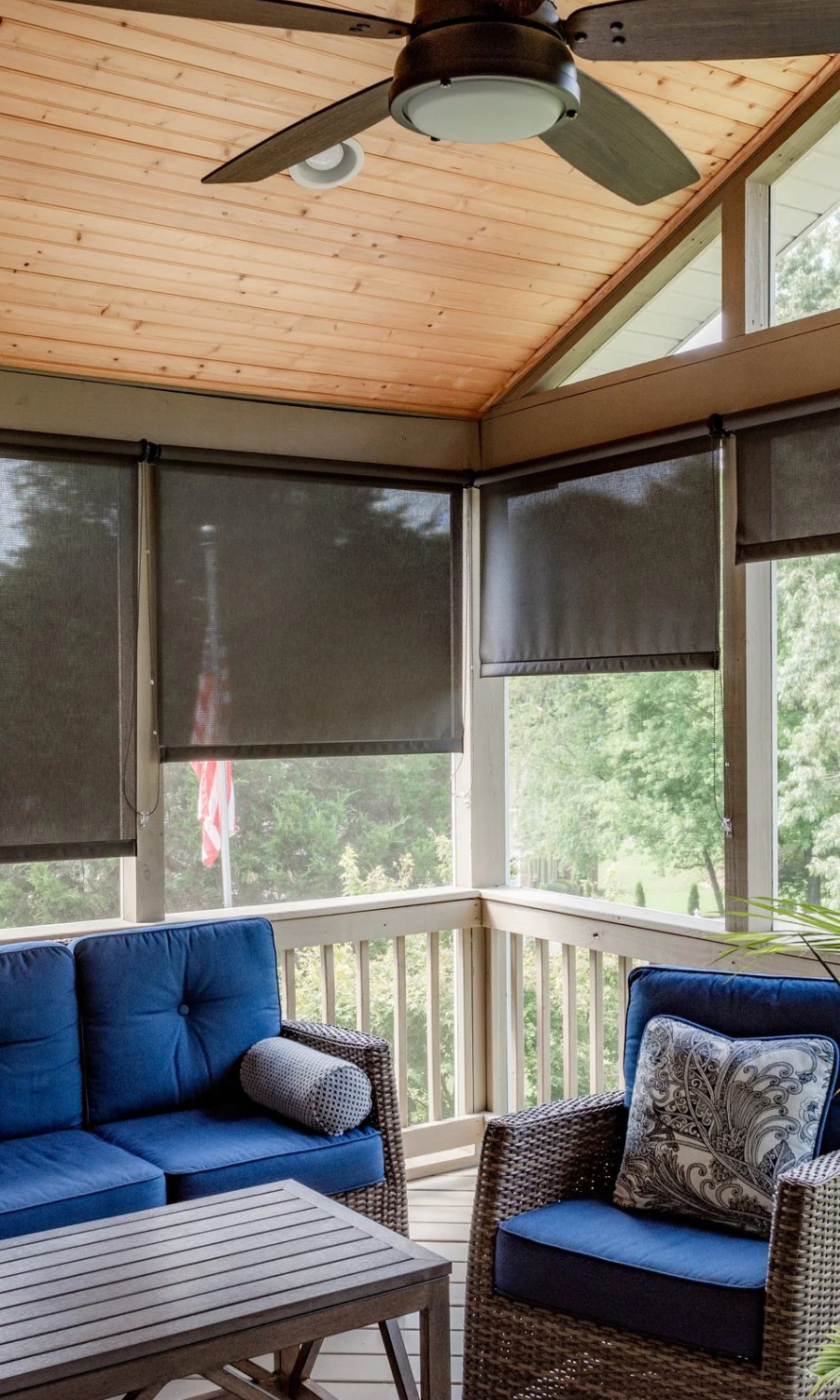 Solar Shades