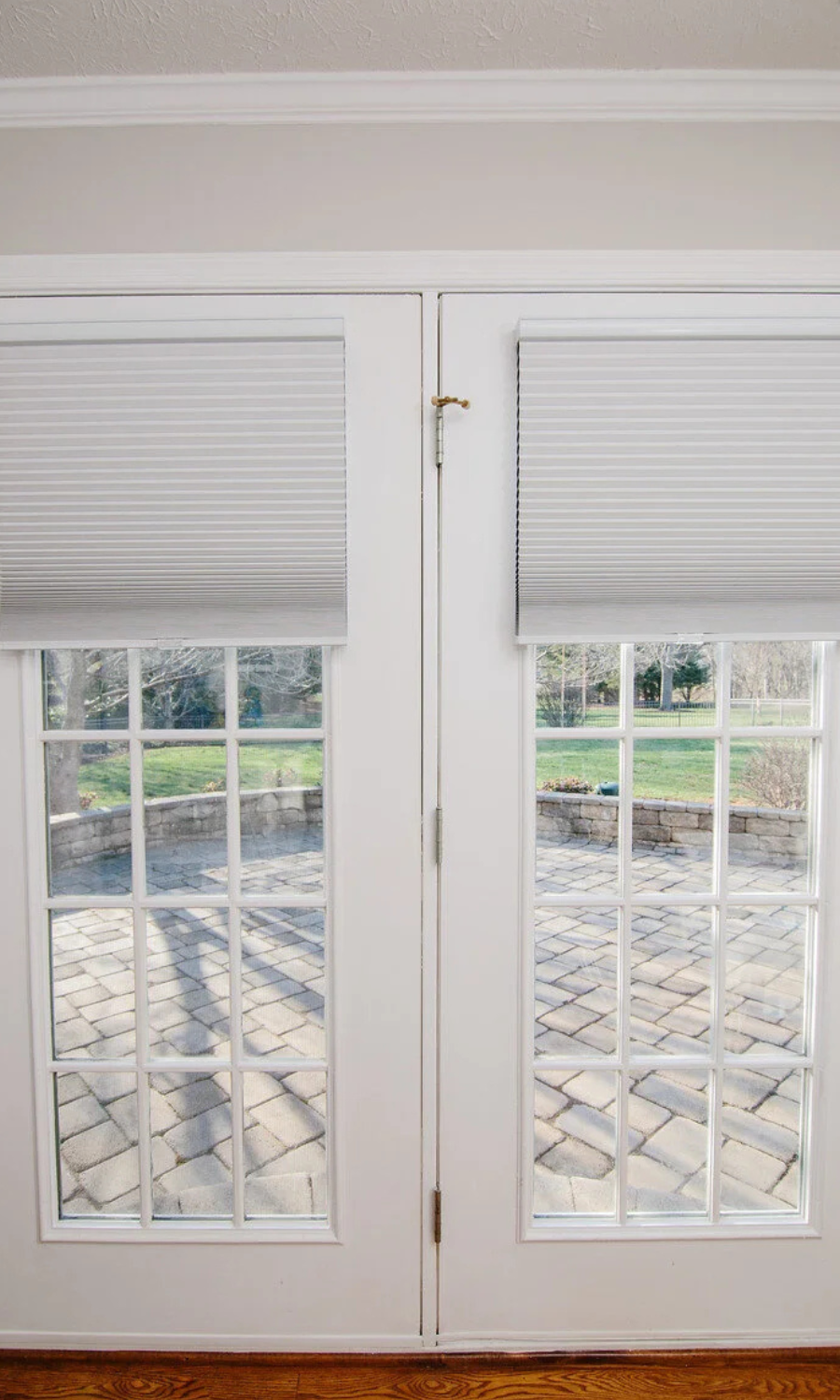 Cellular Shades