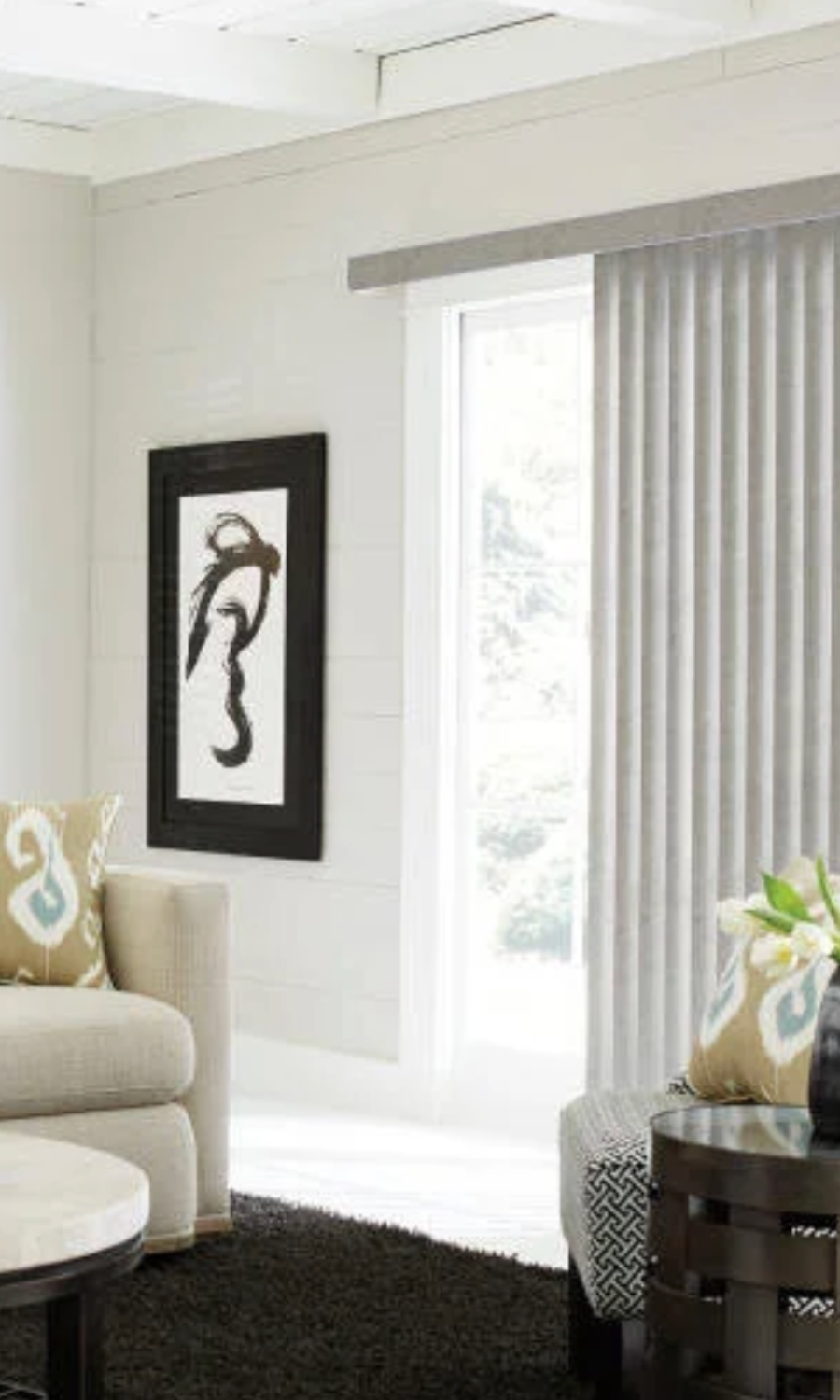 Vertical Blinds
