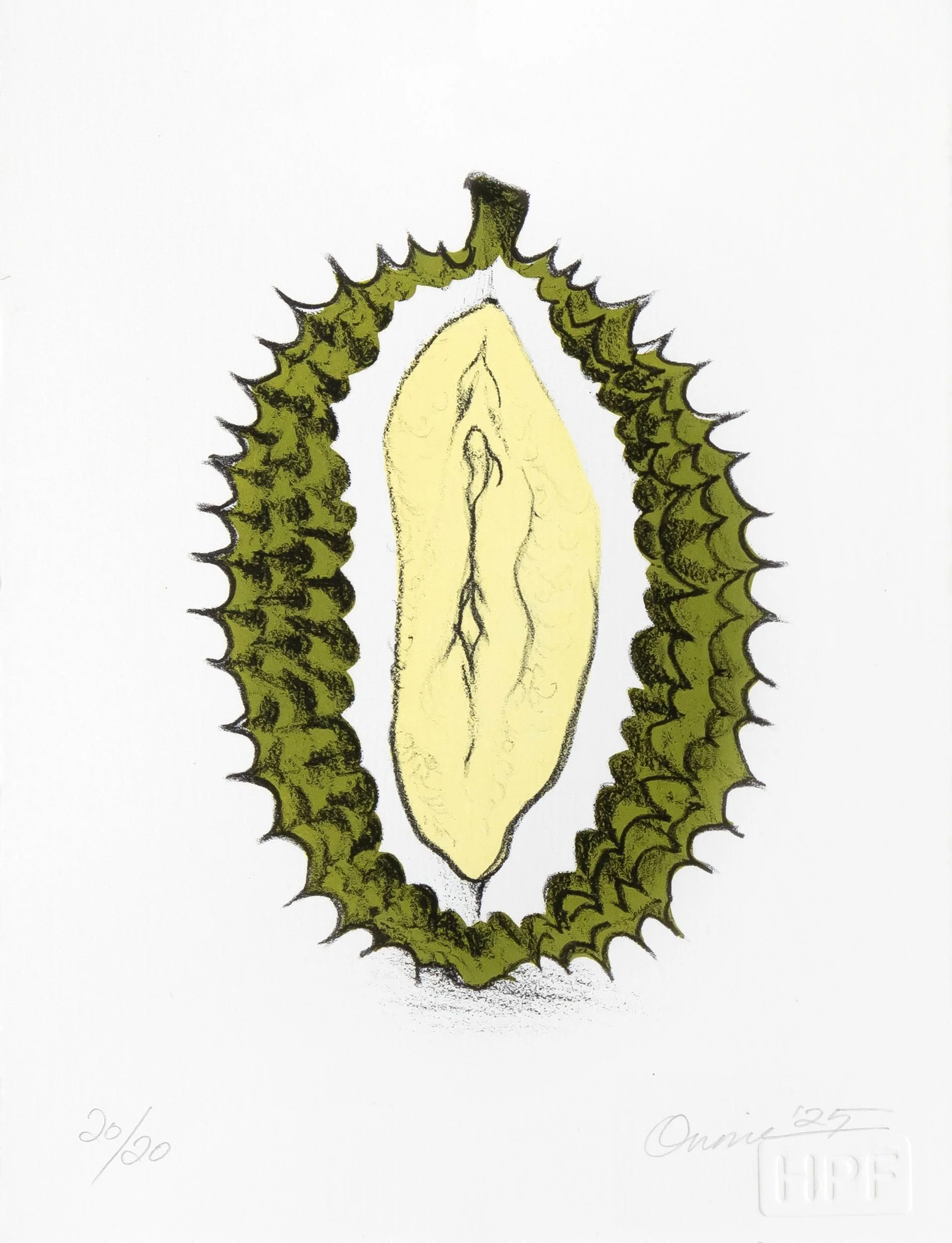 King of Fruits