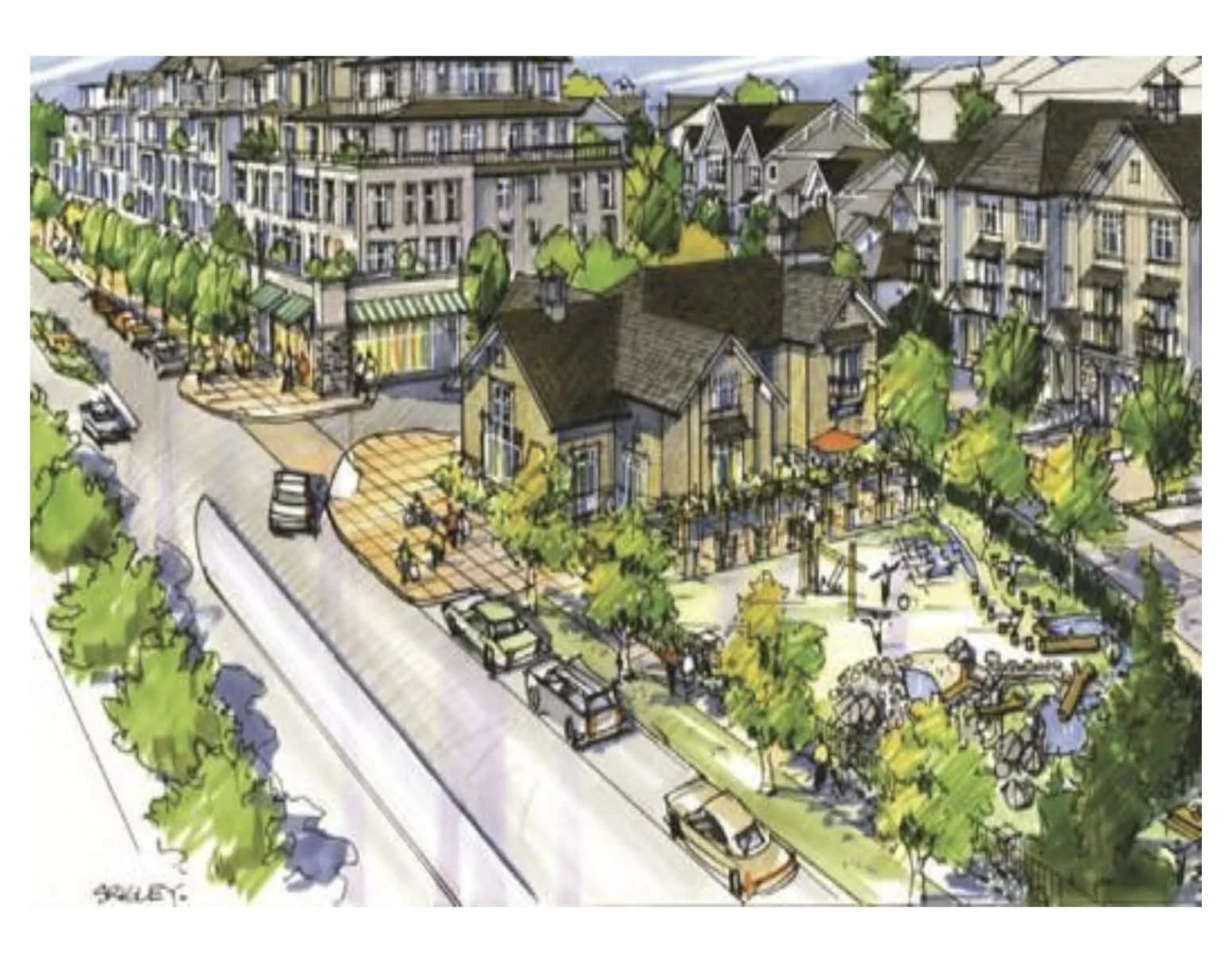 THE SPRINGS SENIOR LIVING