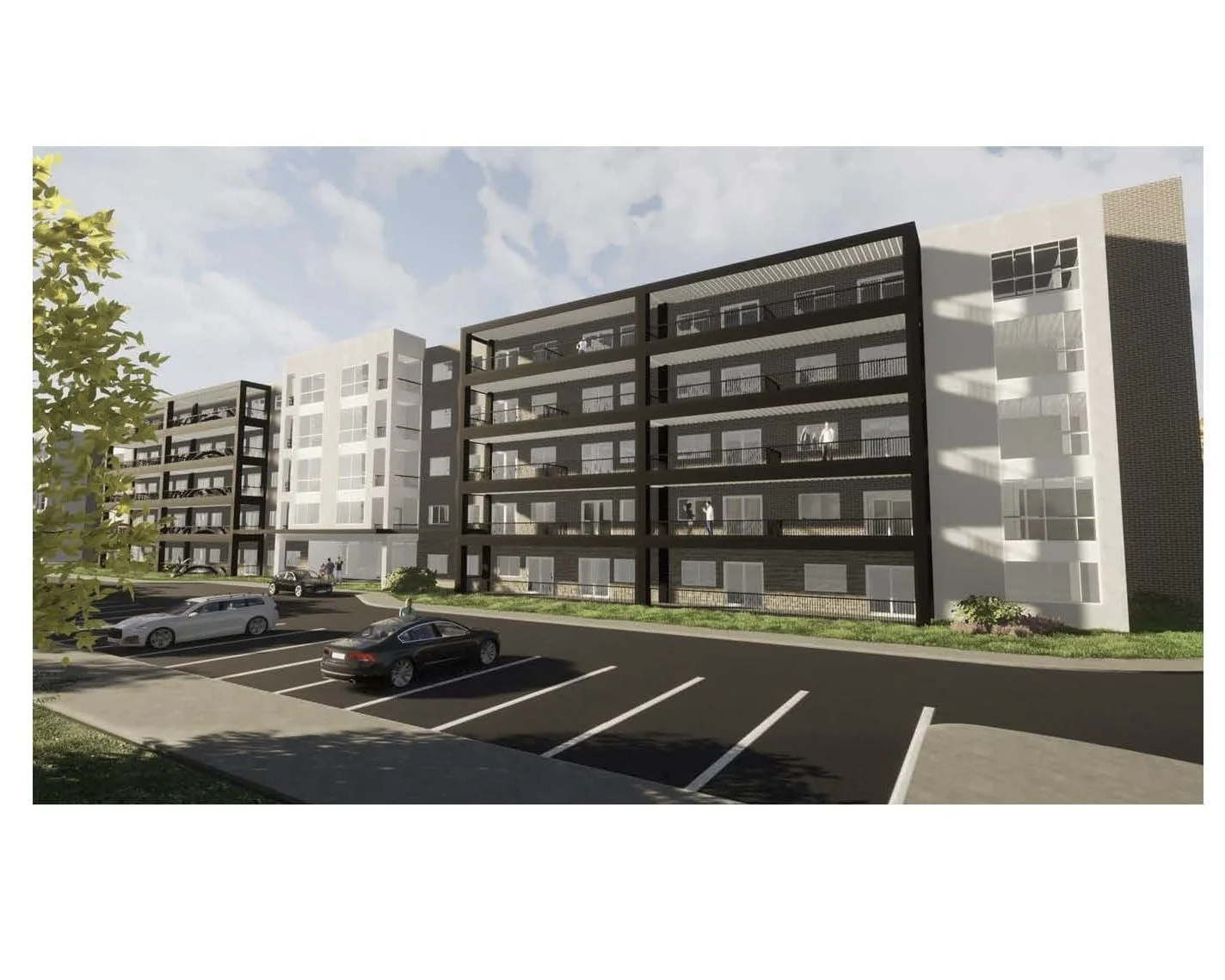 FHM HOUSING SOLUTIONS